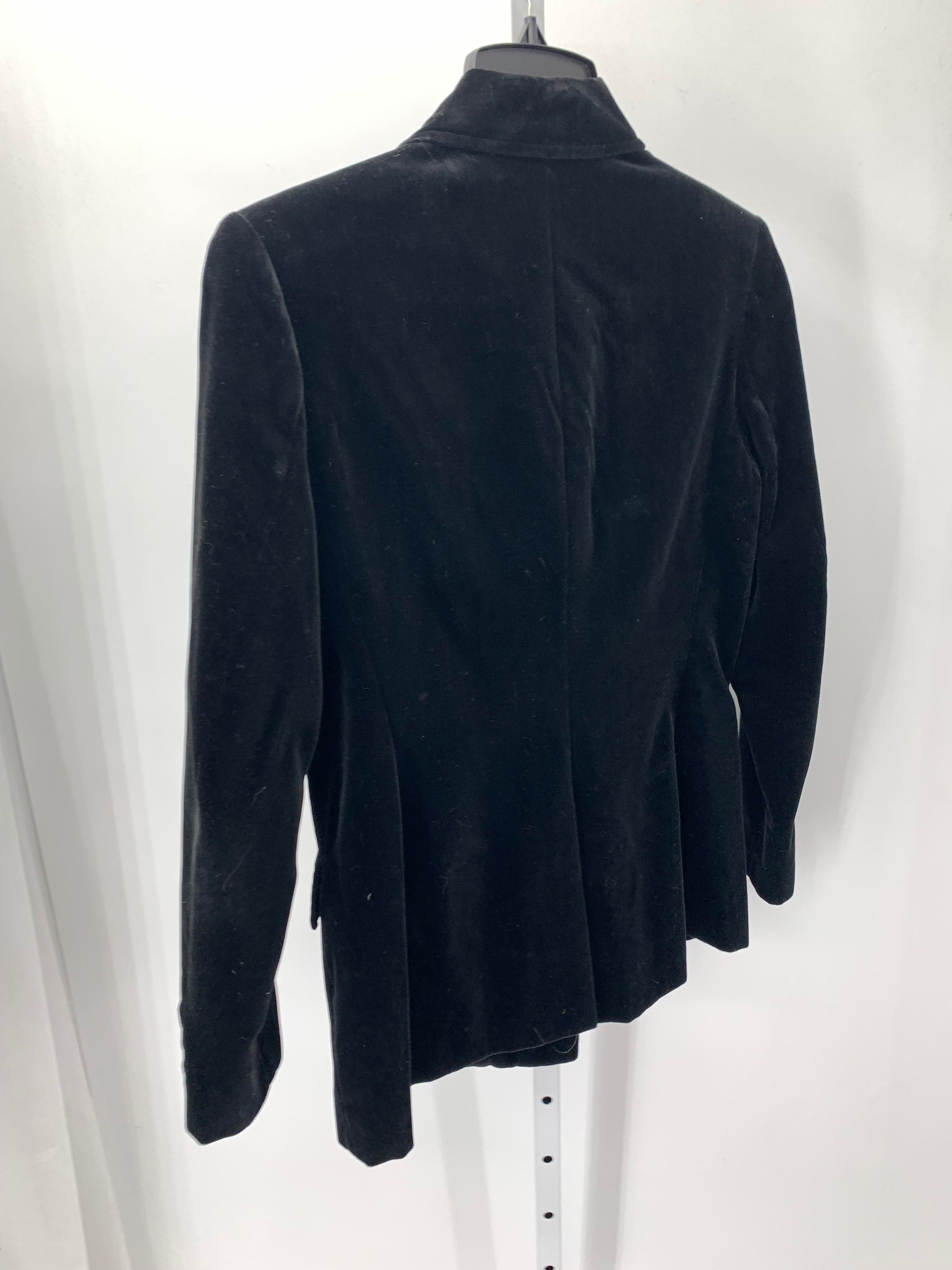 Gap Size 6 Misses Blazer