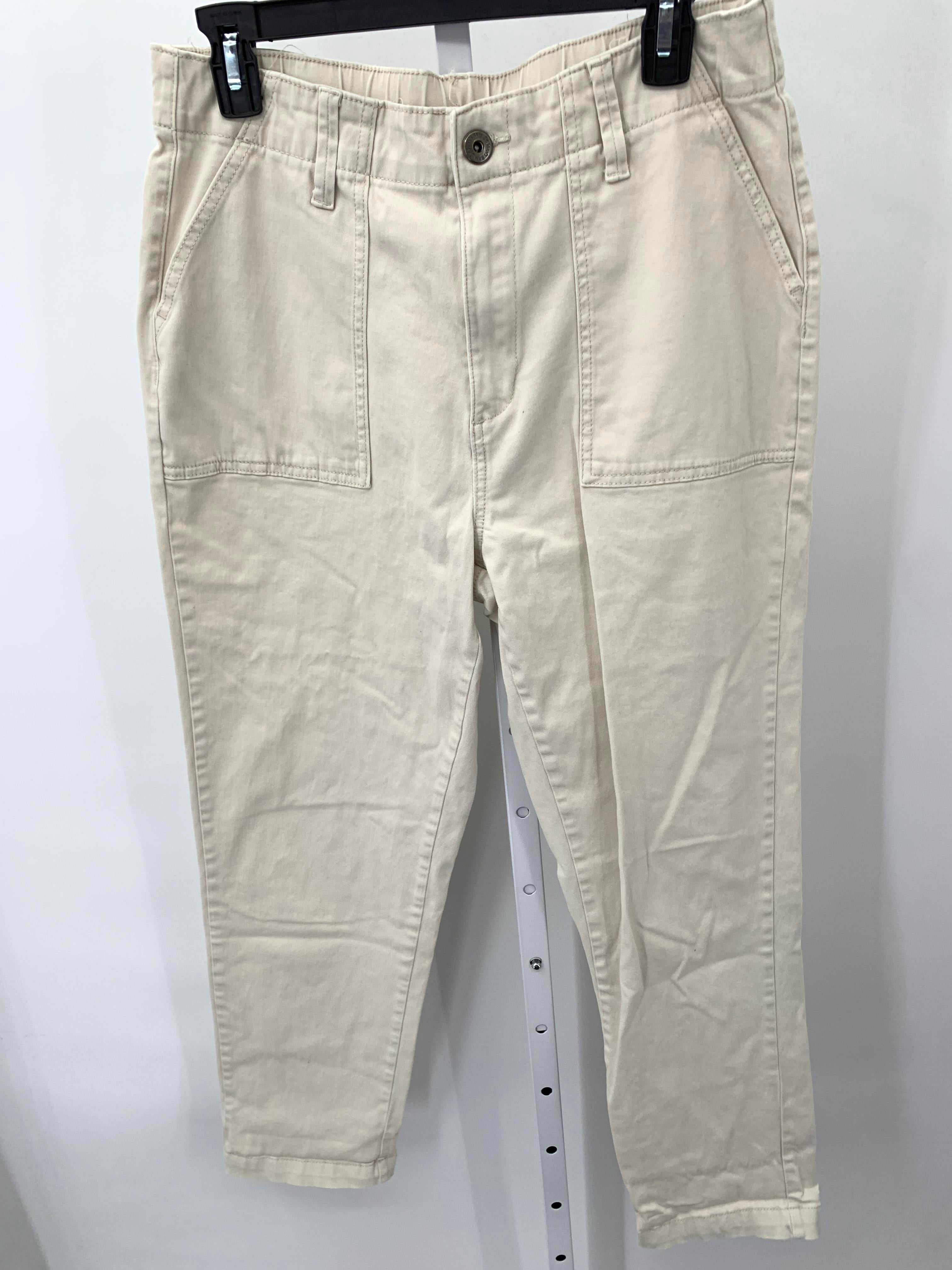 St. Johns Bay Size 12 Misses Pants