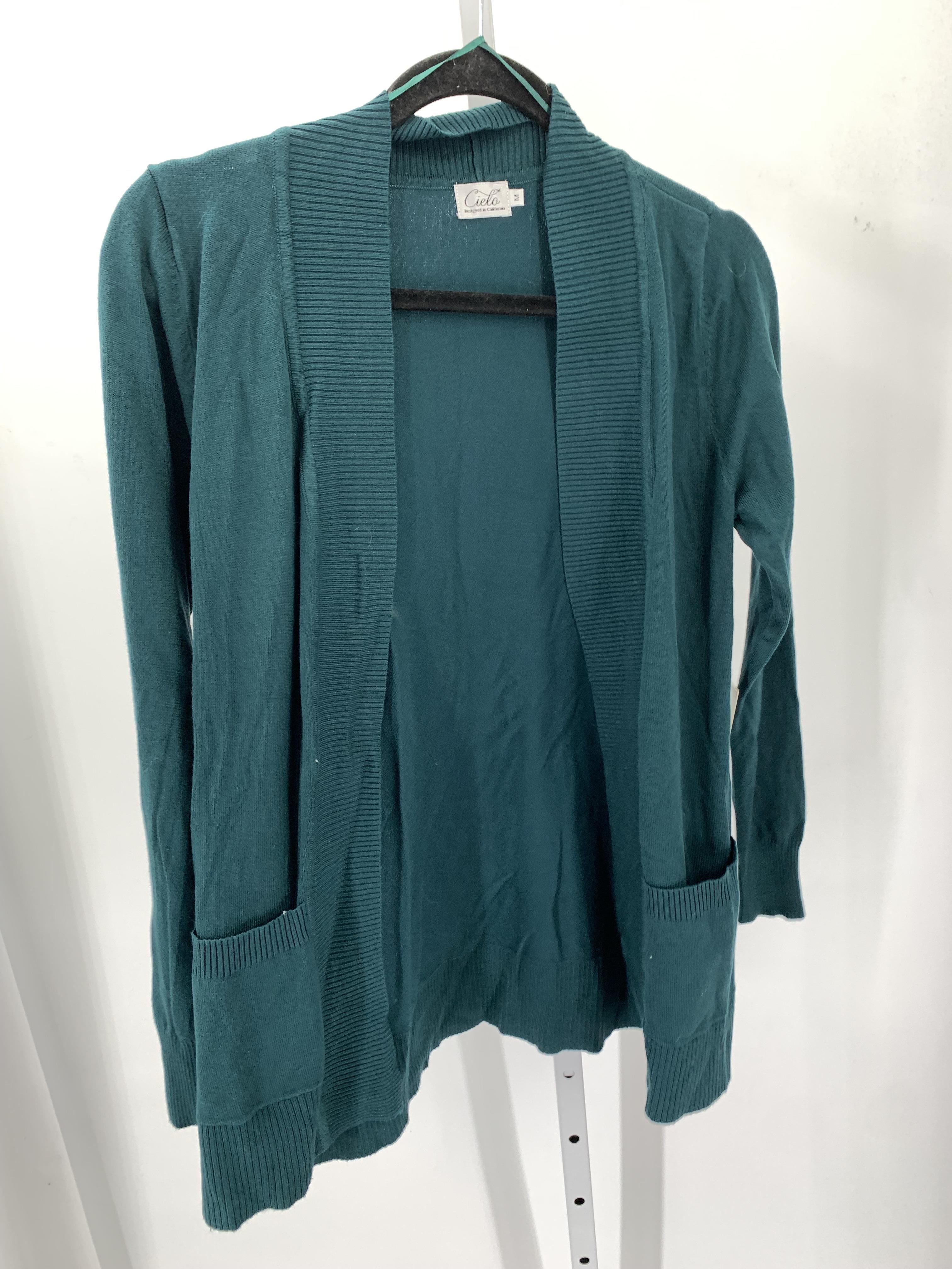 Size Medium Misses Cardigan