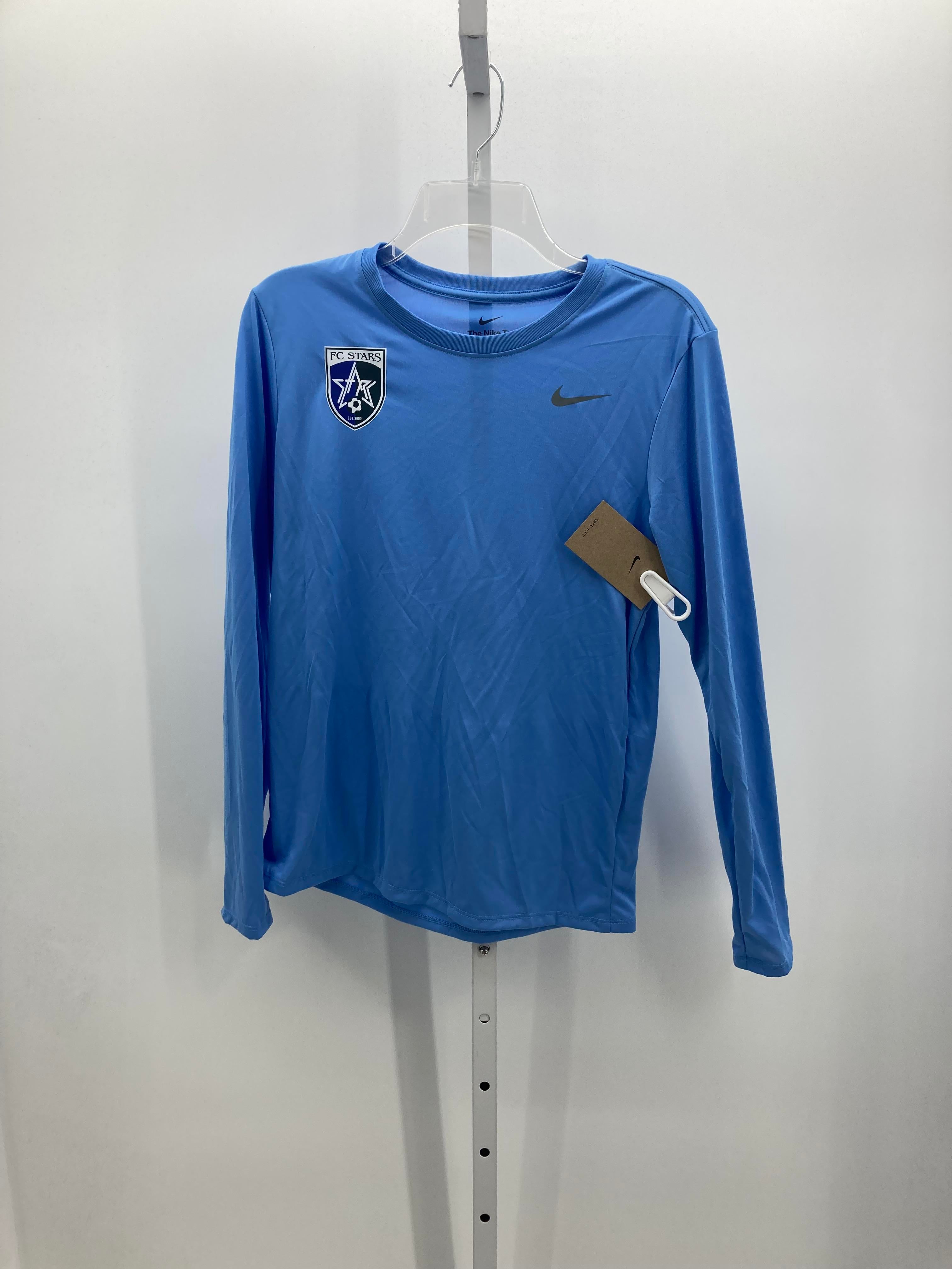 NEW FC STARS KNIT
