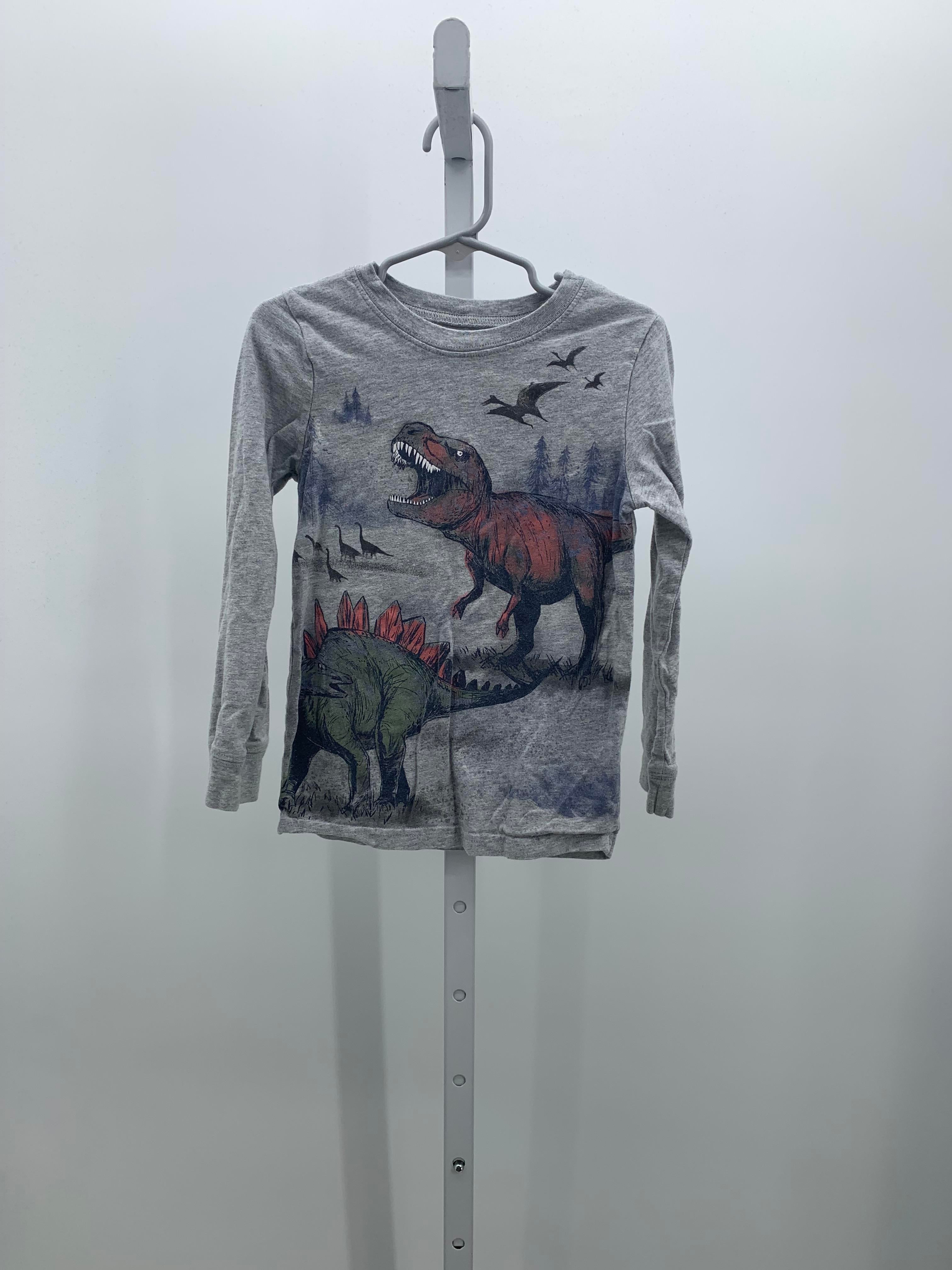 DINOS KNIT TEE