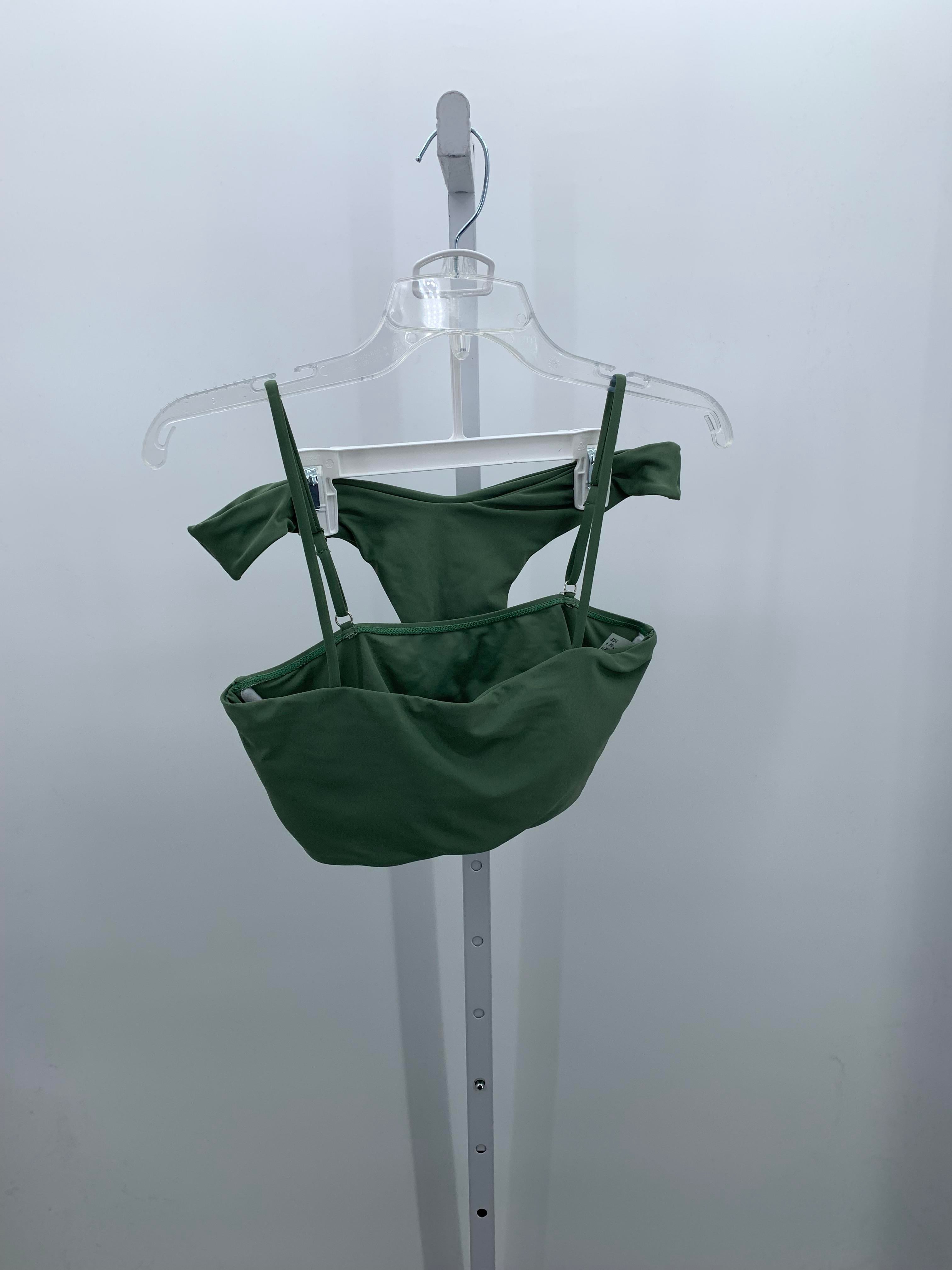 Size 6 Misses Swimwear