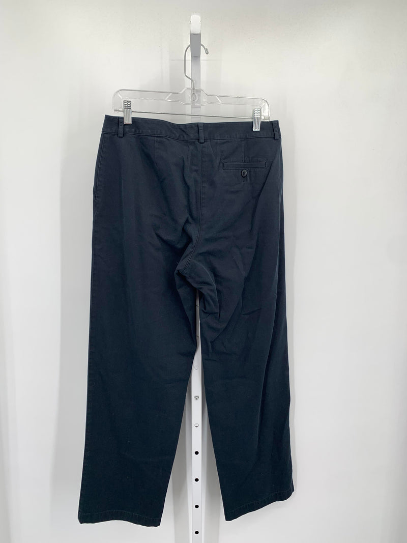 LL Bean Size 10 Misses Pants