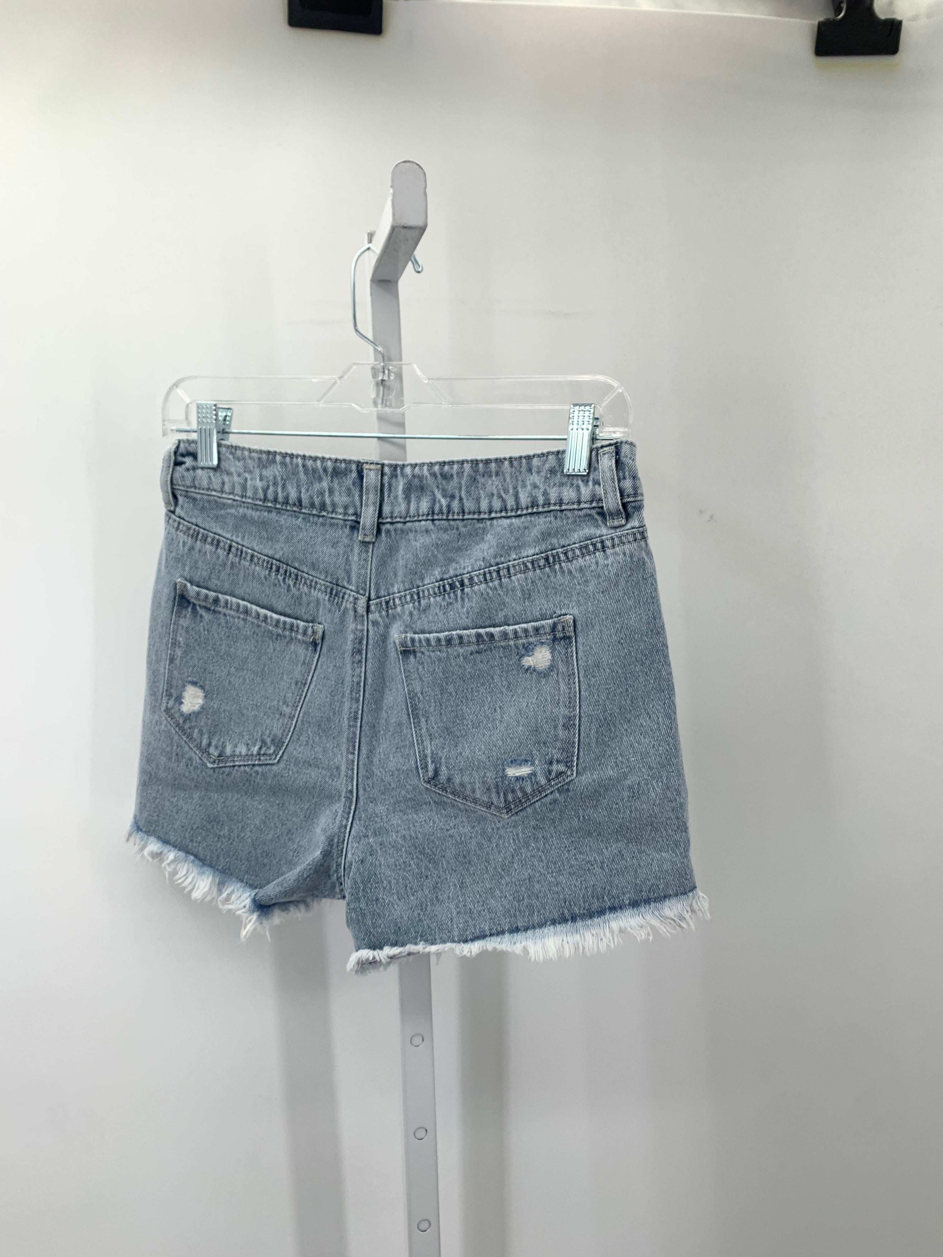Size 3 Juniors Shorts