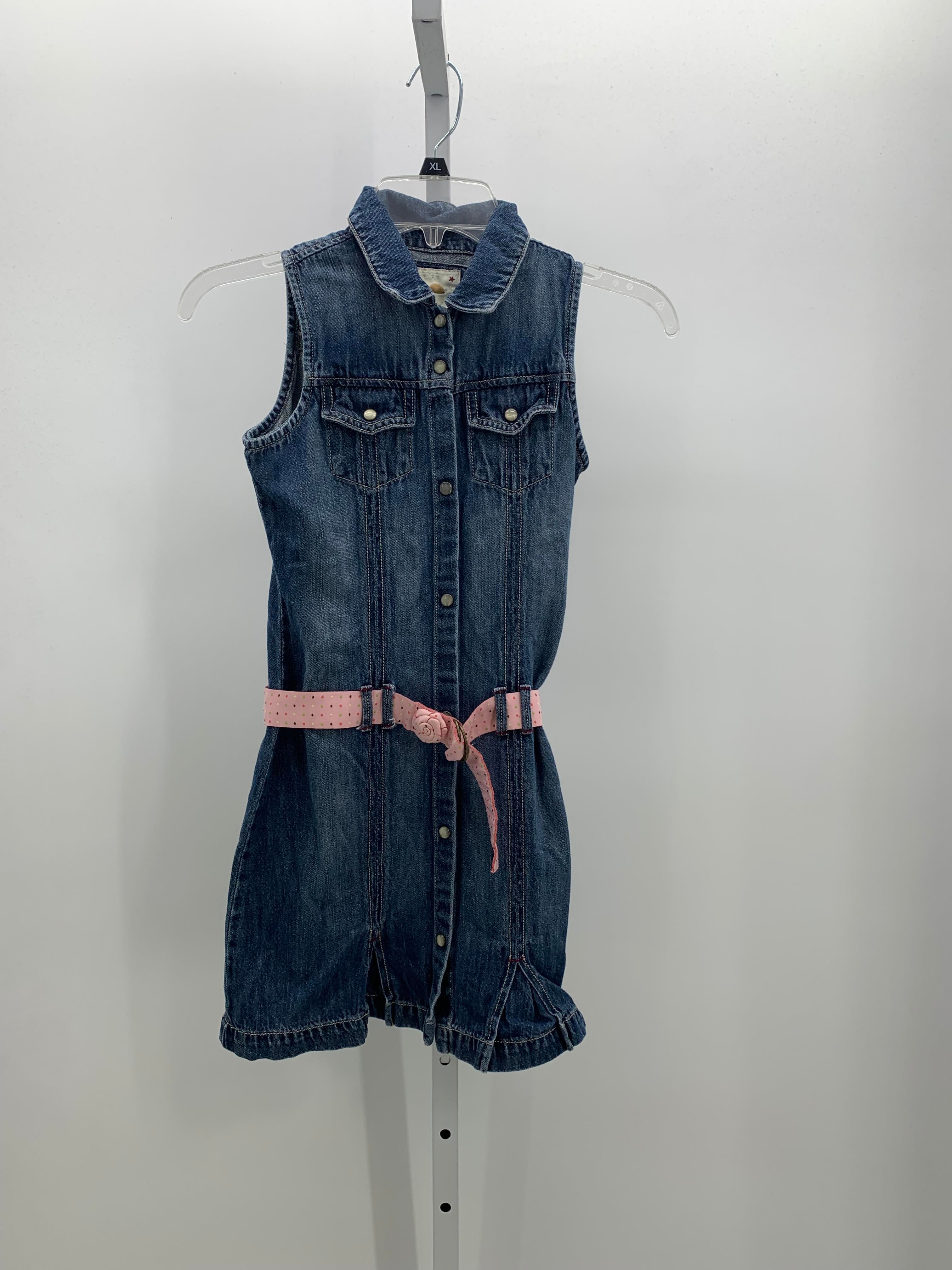 Gap Size 8 Girls Sundress