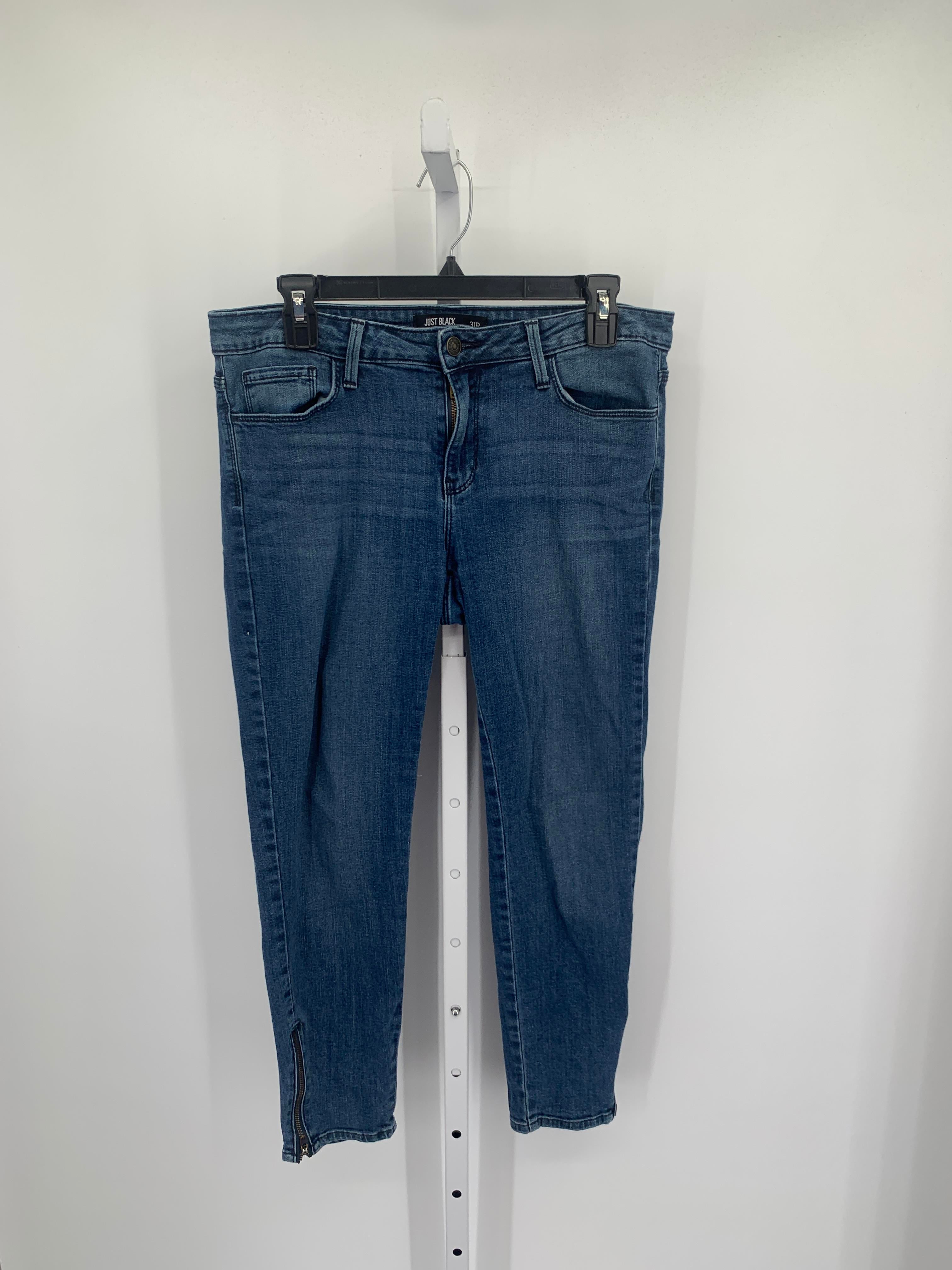 Size 12 Petite Petite Jeans