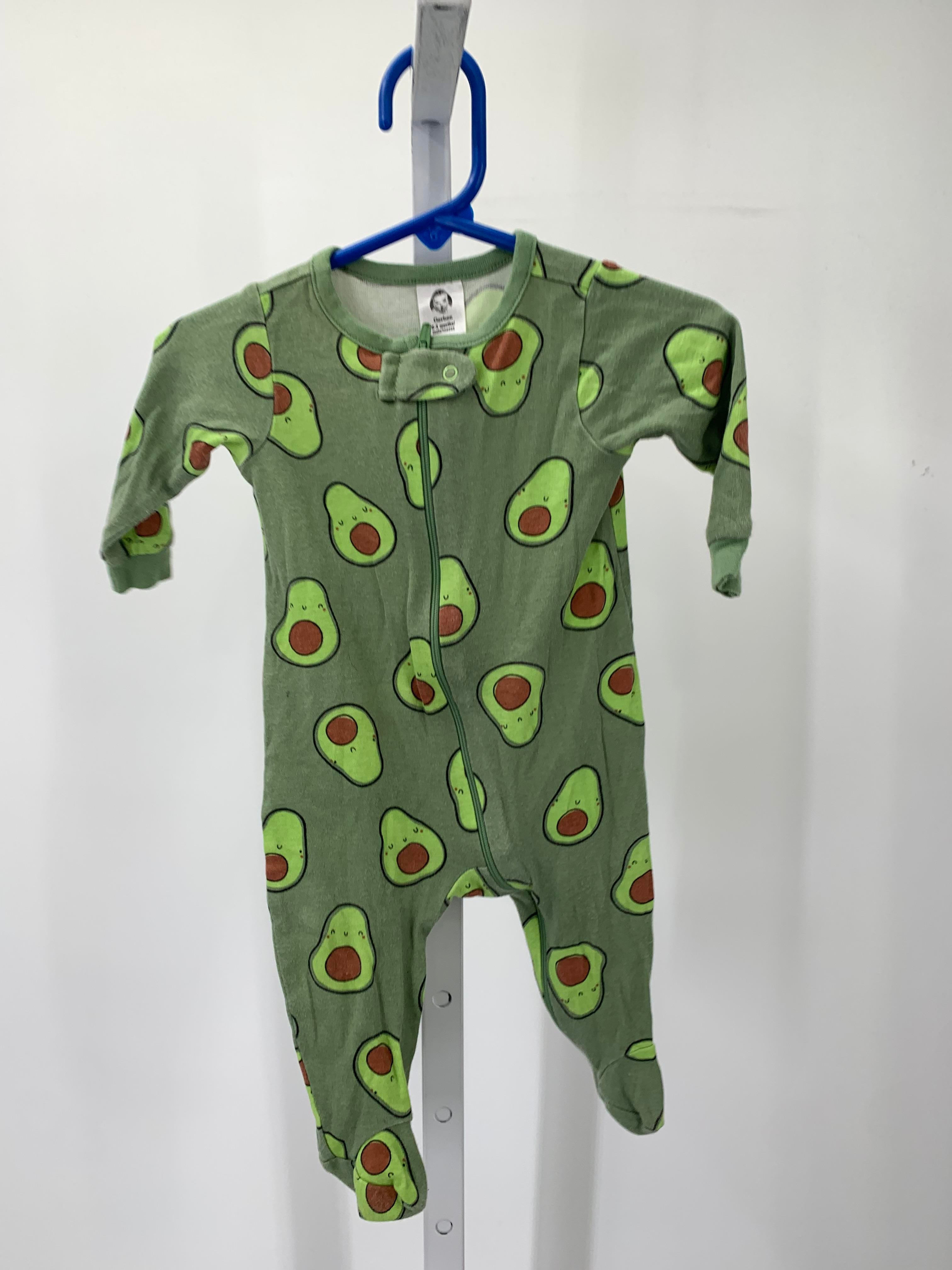 AVOCADOS KNIT