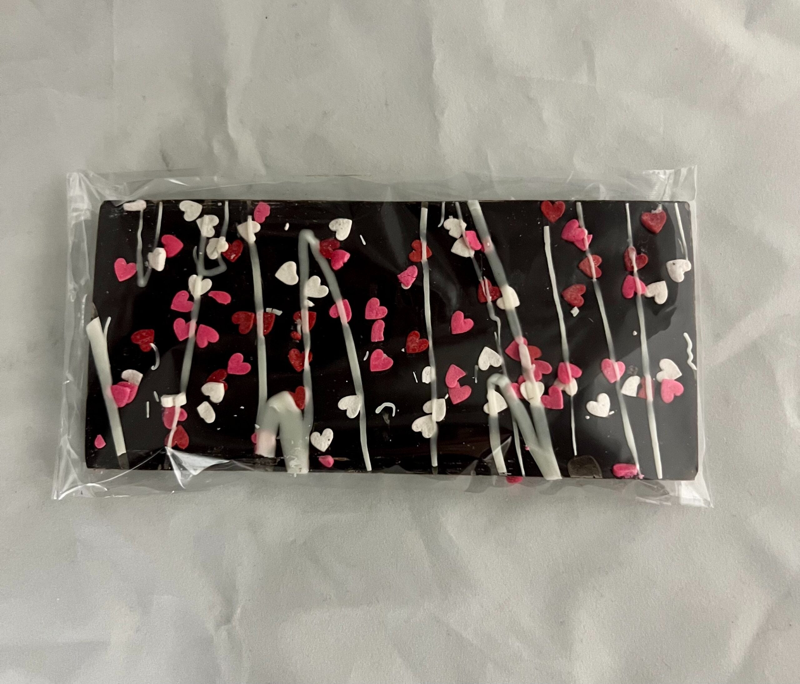 Milk Love Chocolate Gourmet Bar - New