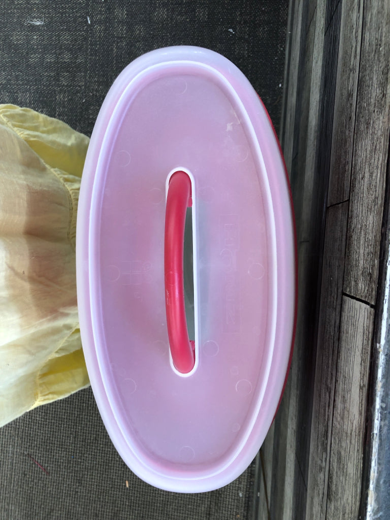 WRAPPING PAPER HOLDER.