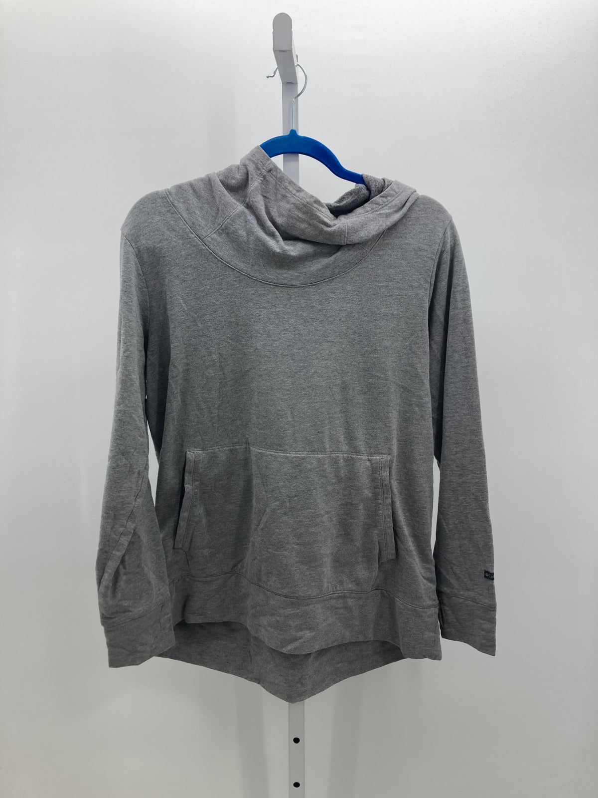 Columbia Size Large Misses Long Sleeve Shirt