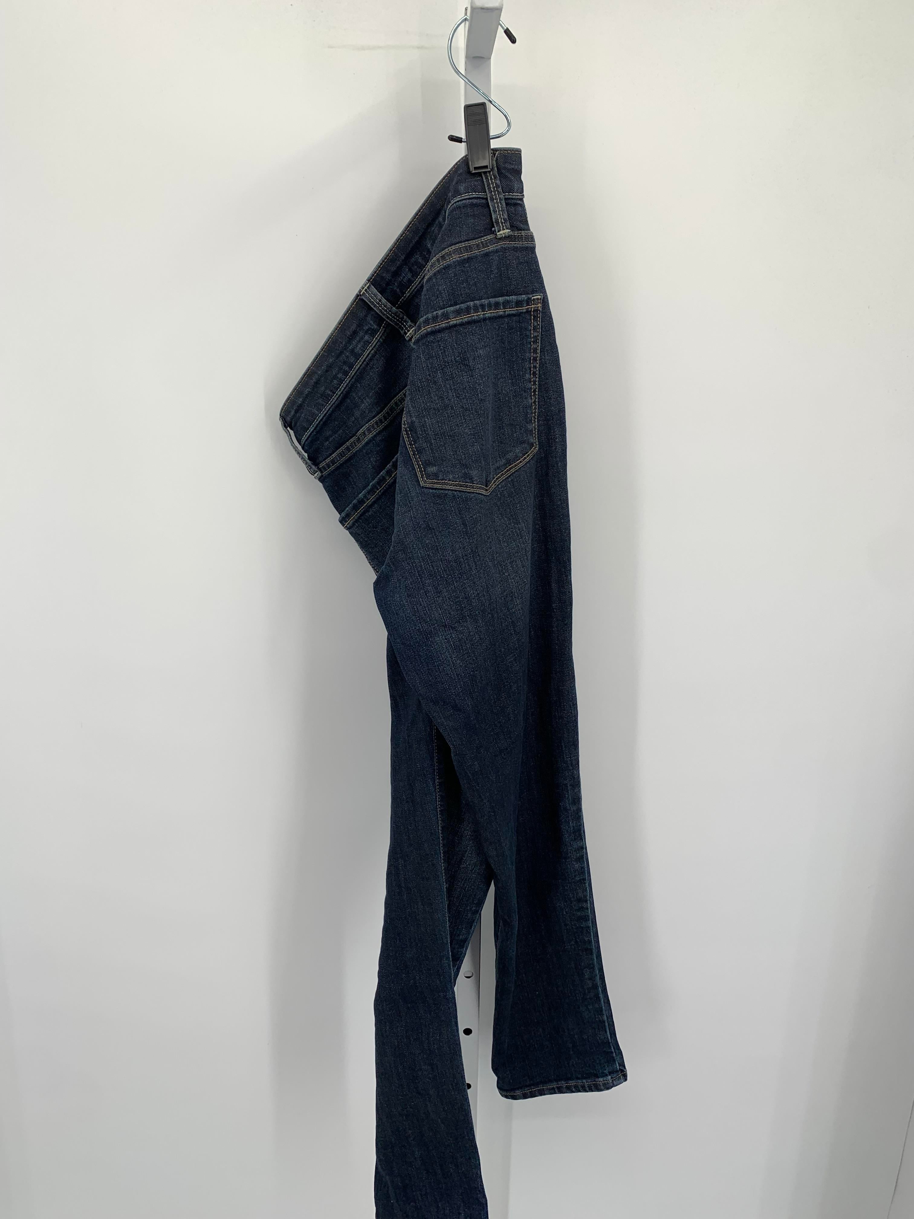 Arizona Size 1 Juniors Jeans