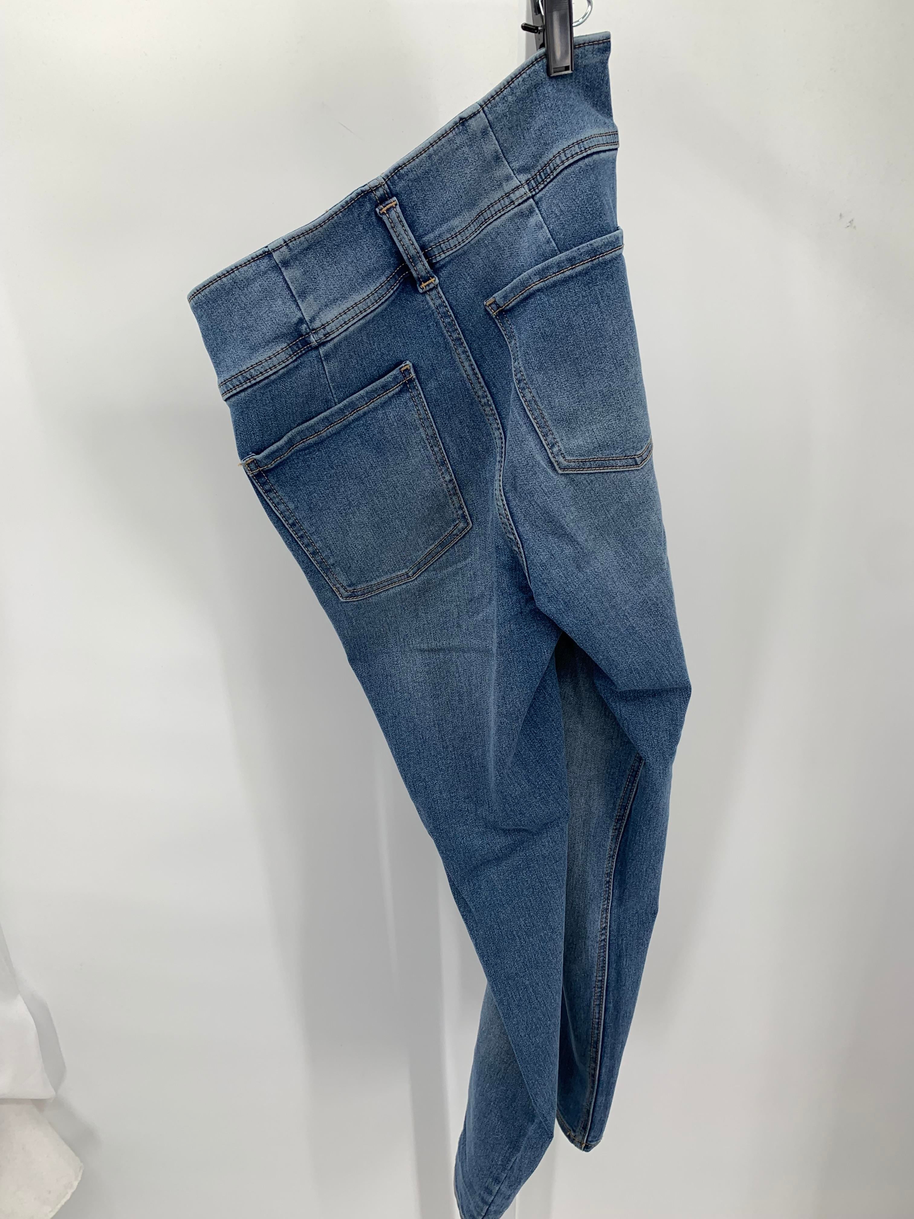 No Boundries Size 7 Juniors Jeans