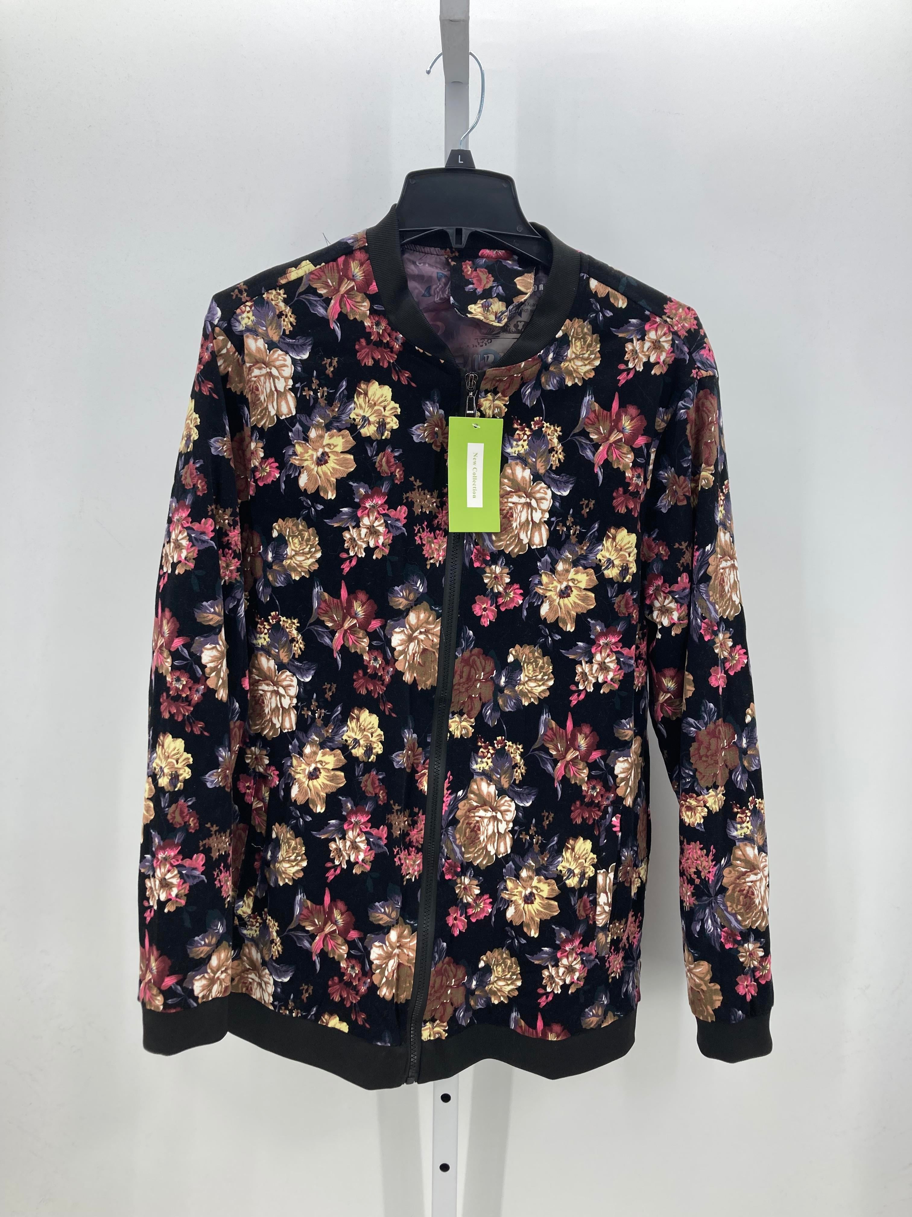 Size Extra Large Misses Lightweight Jacket