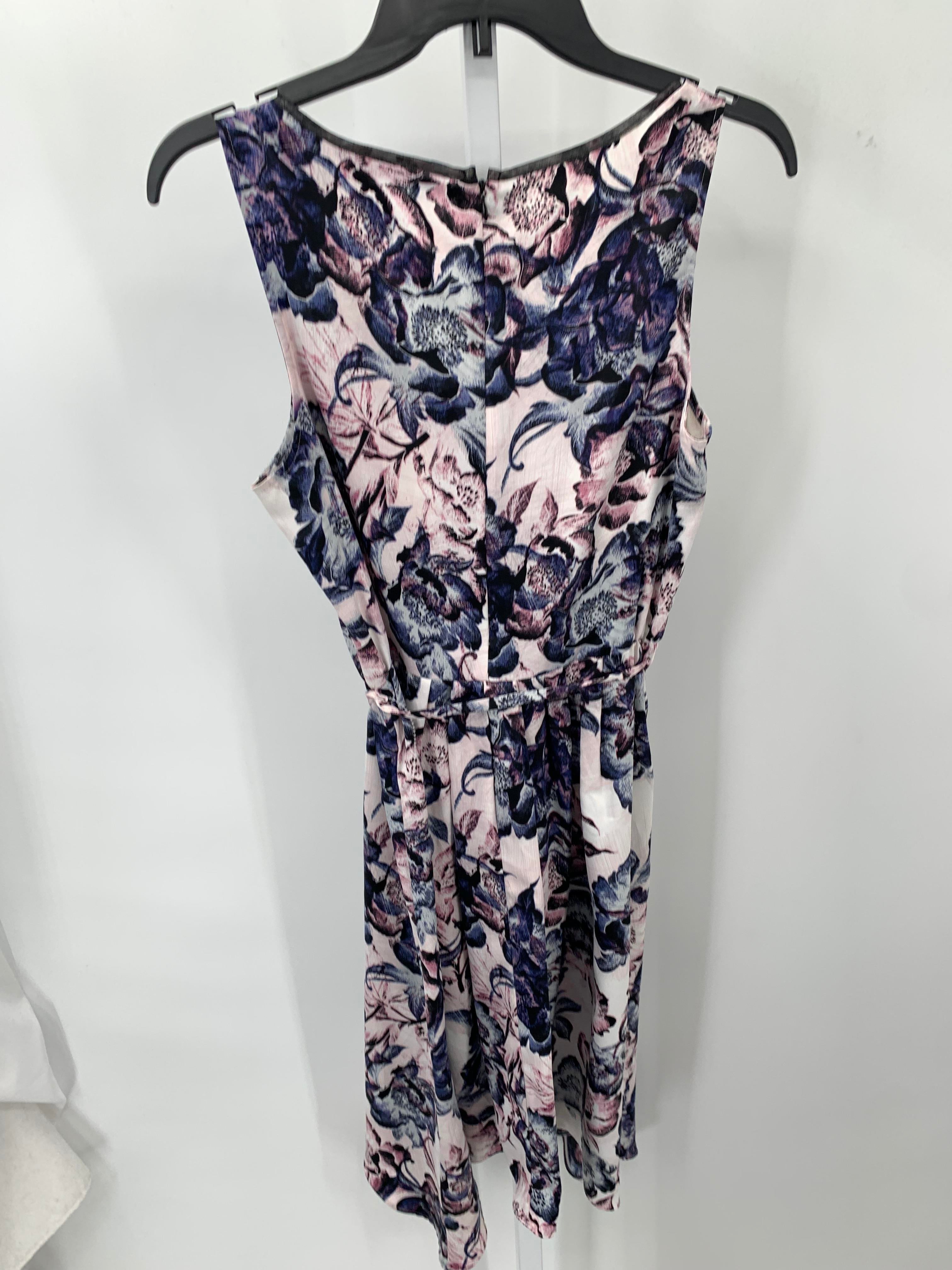 Vera Wang Size Small Misses Sundress