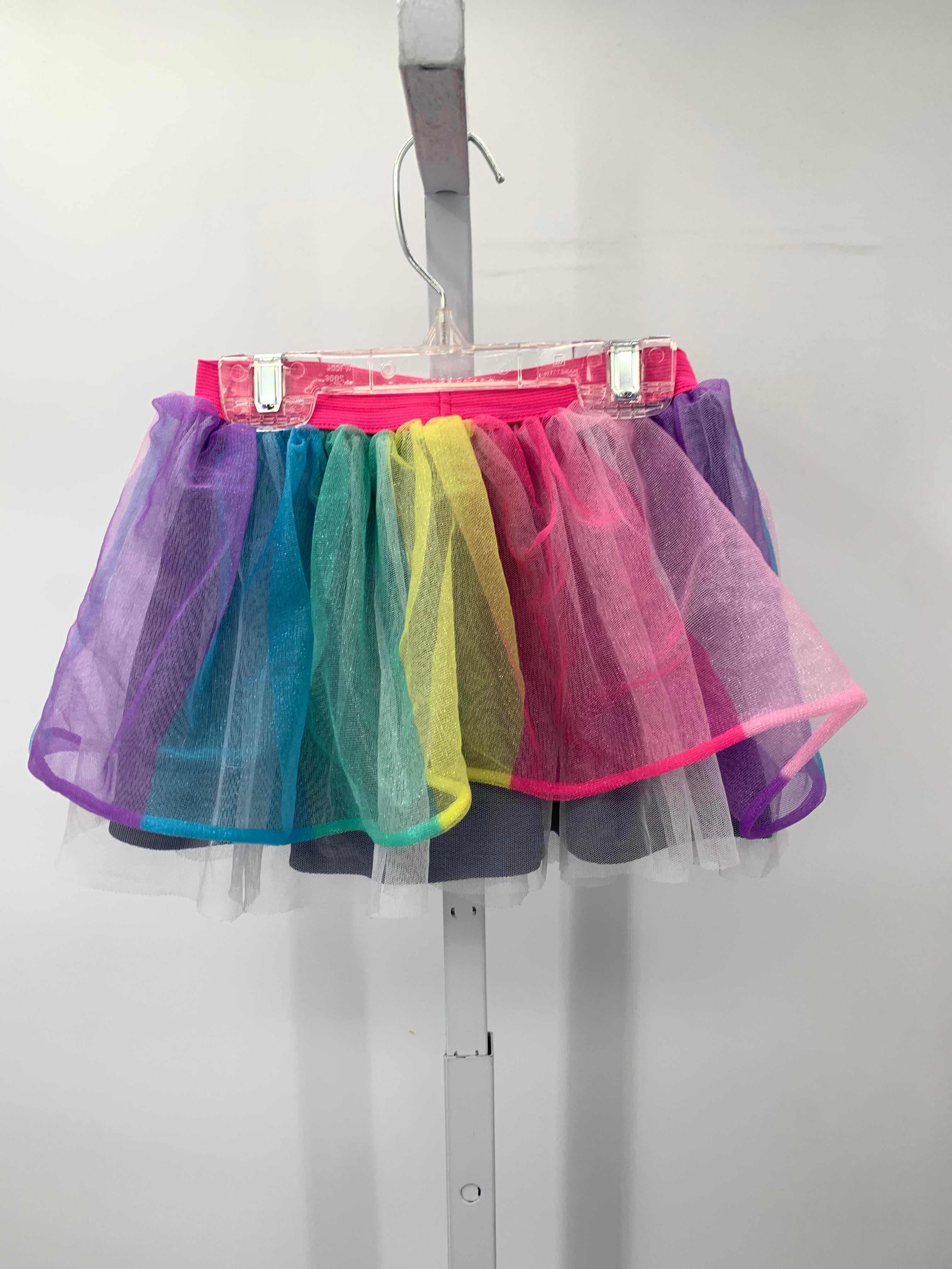 Disney Size 4T Girls Skirt