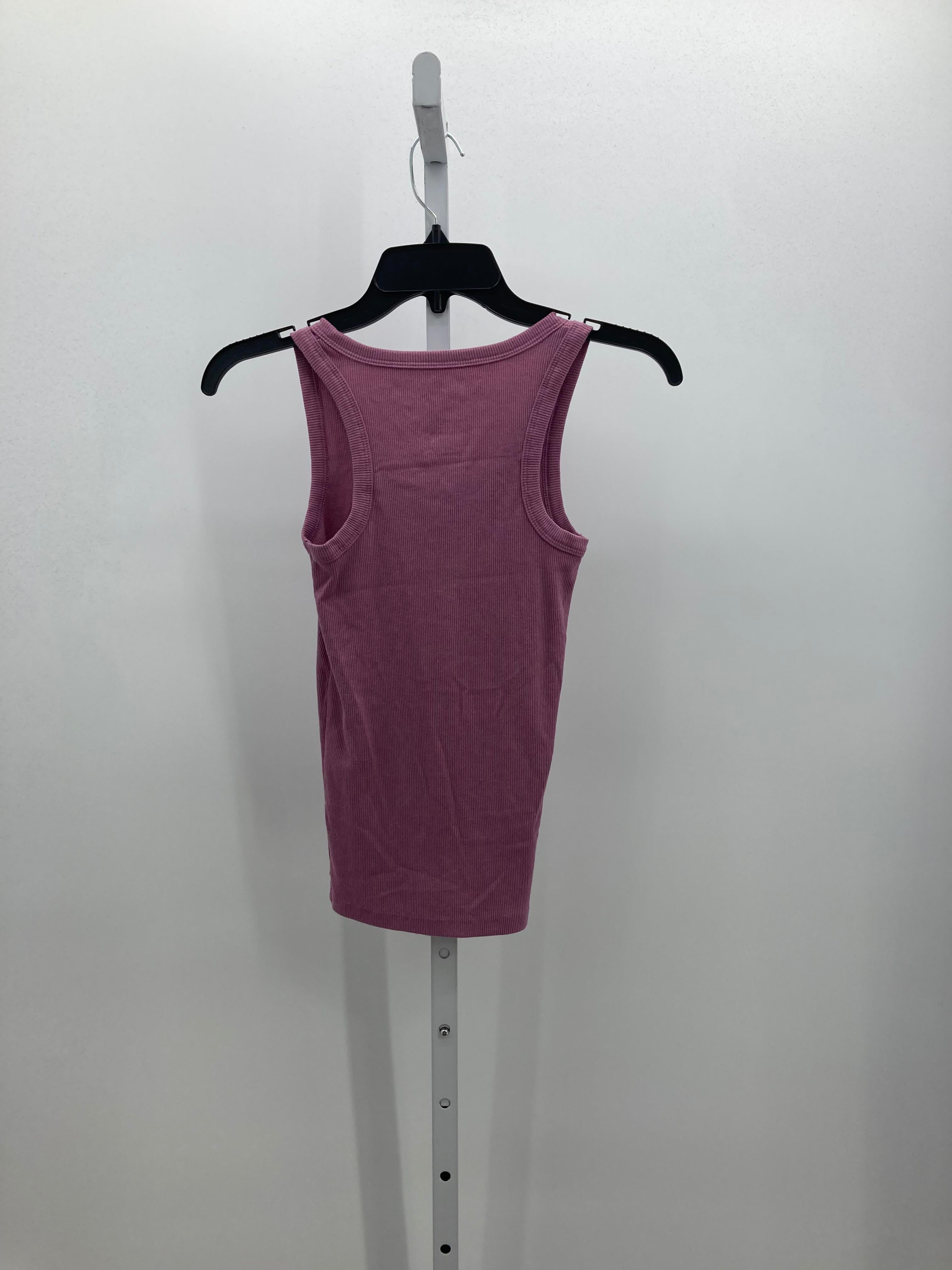 SO Size X Small Juniors Tank