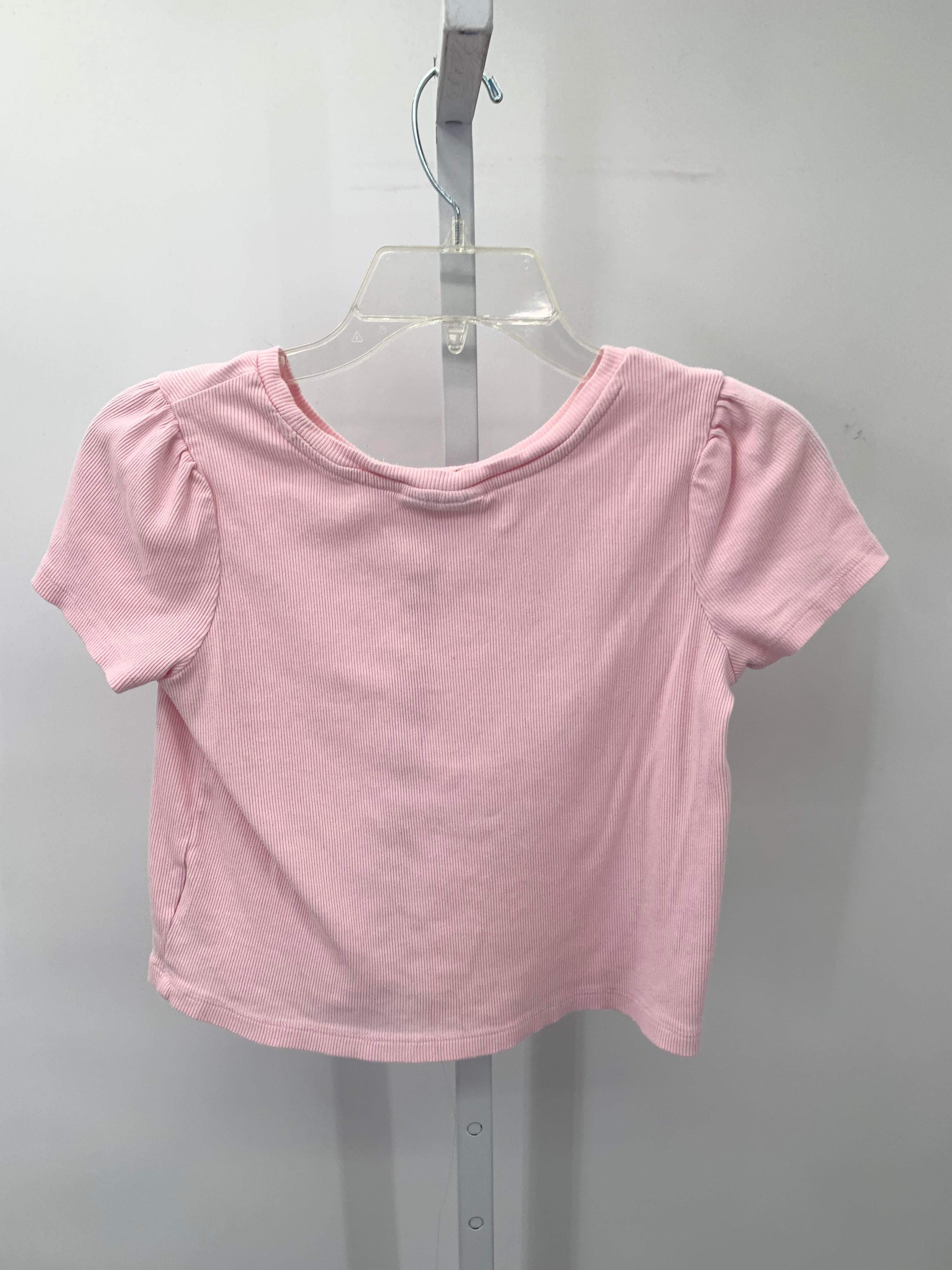 Gap Kids Size 10 Girls Short Sleeve Shirt