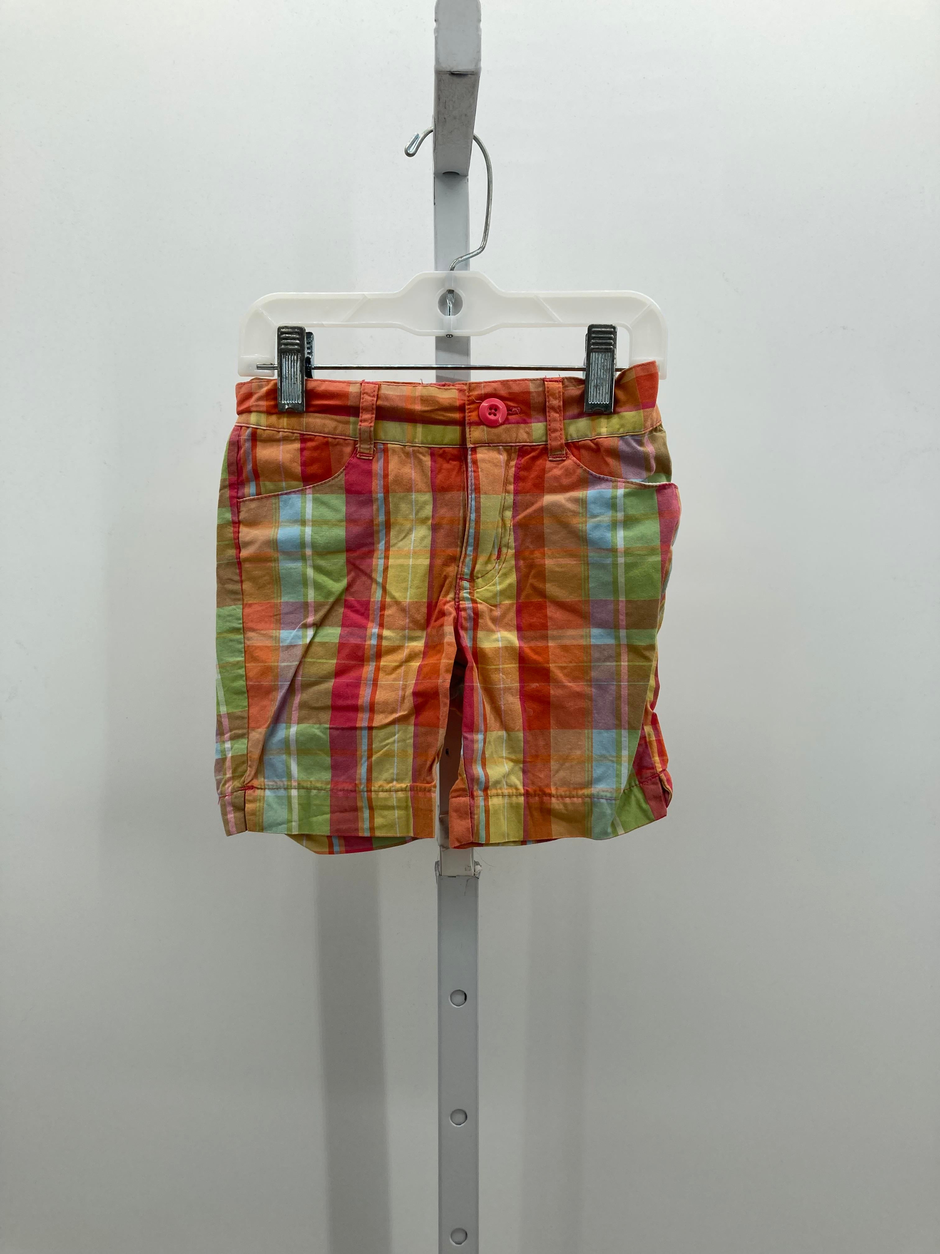 Gymboree Size 3 Girls Shorts