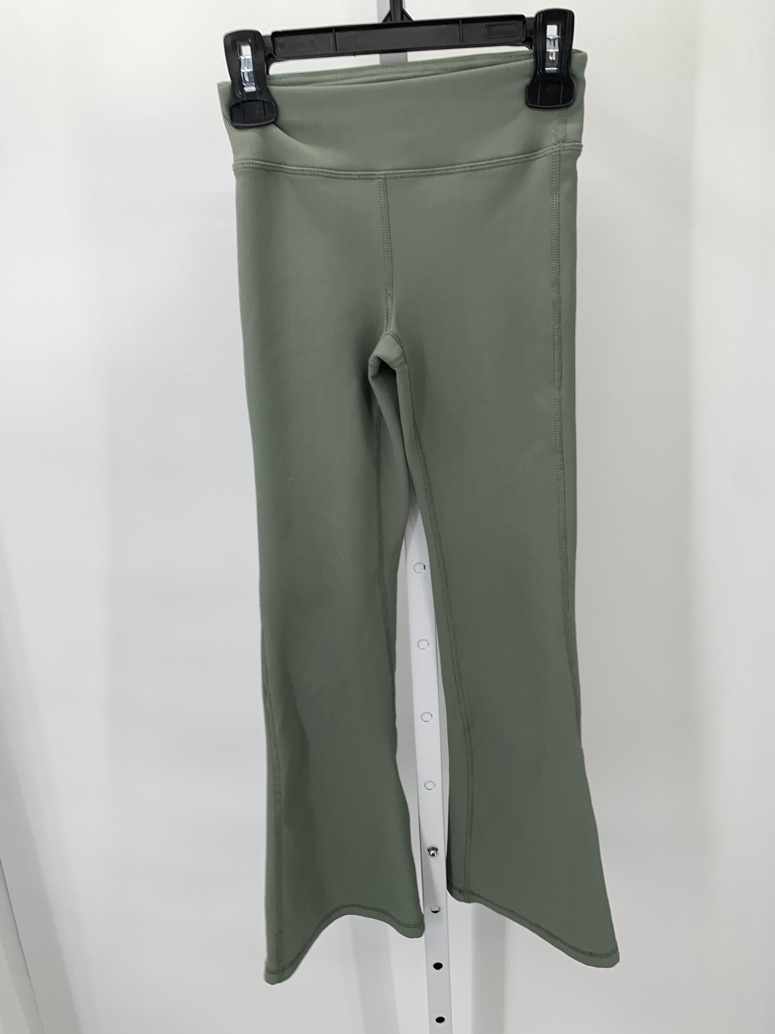 Yogalicious Size 7-8 Girls Pants