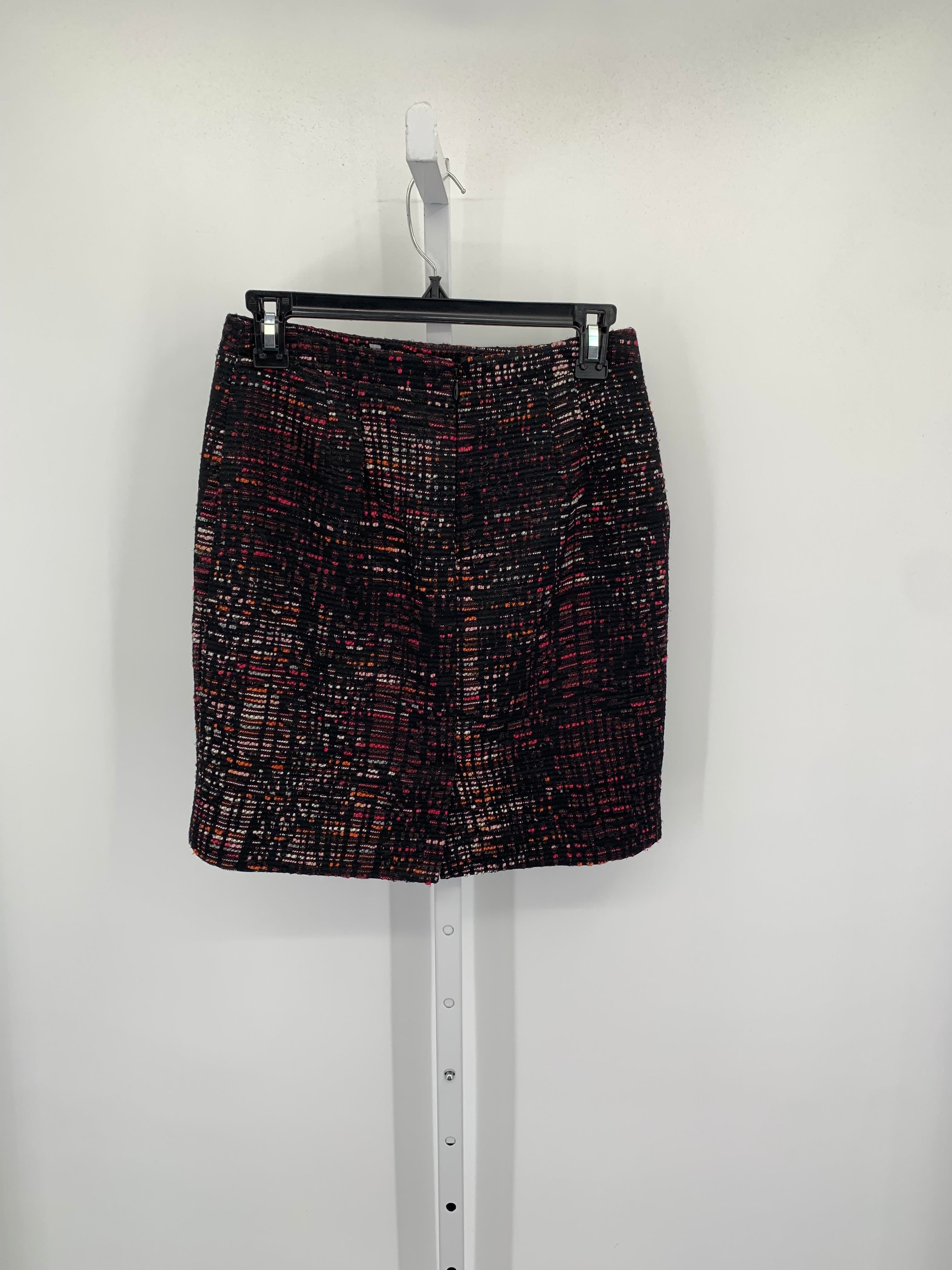 Loft Size 0 Petite Petite Skirt