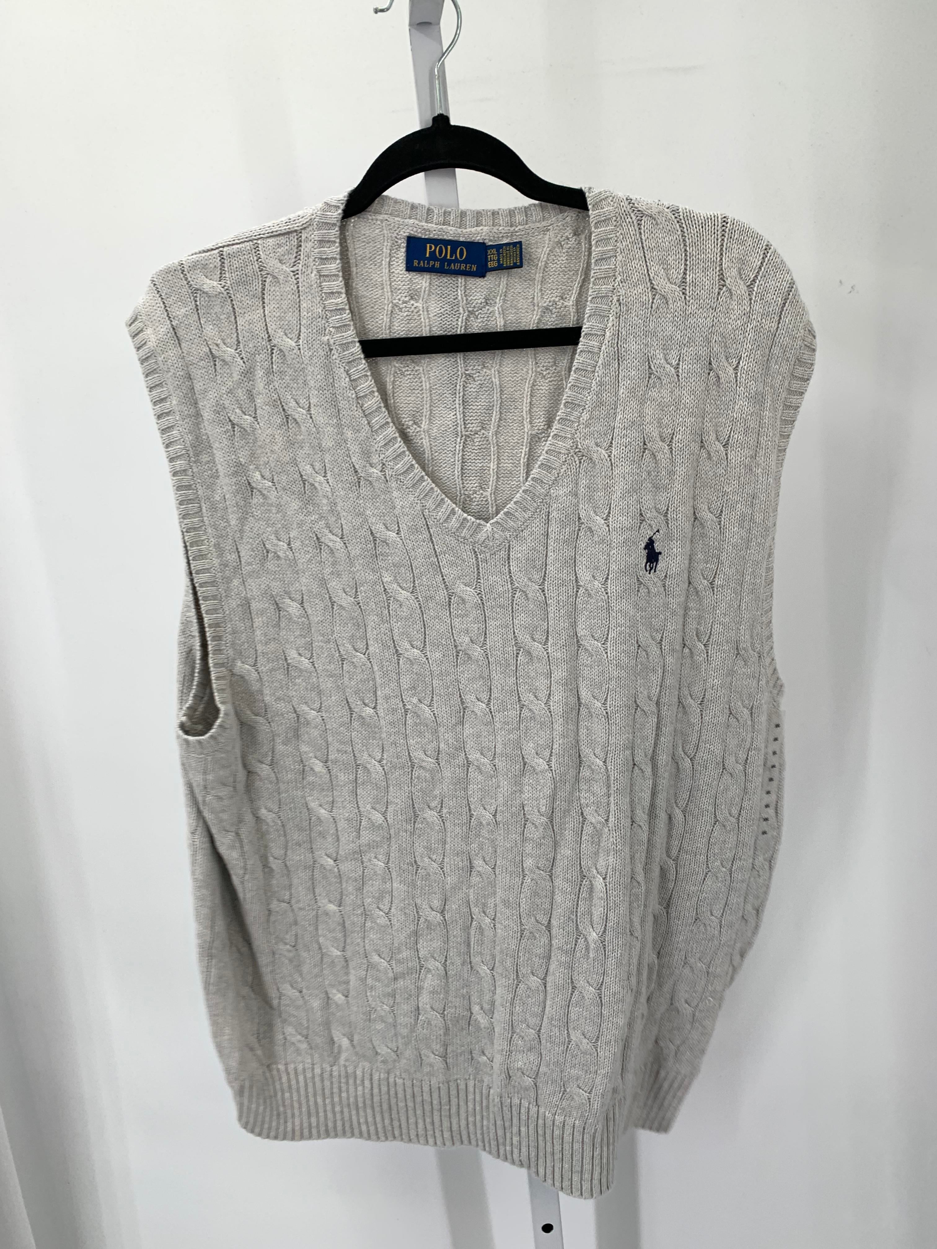 NEW CABLE KNIT SWEATER