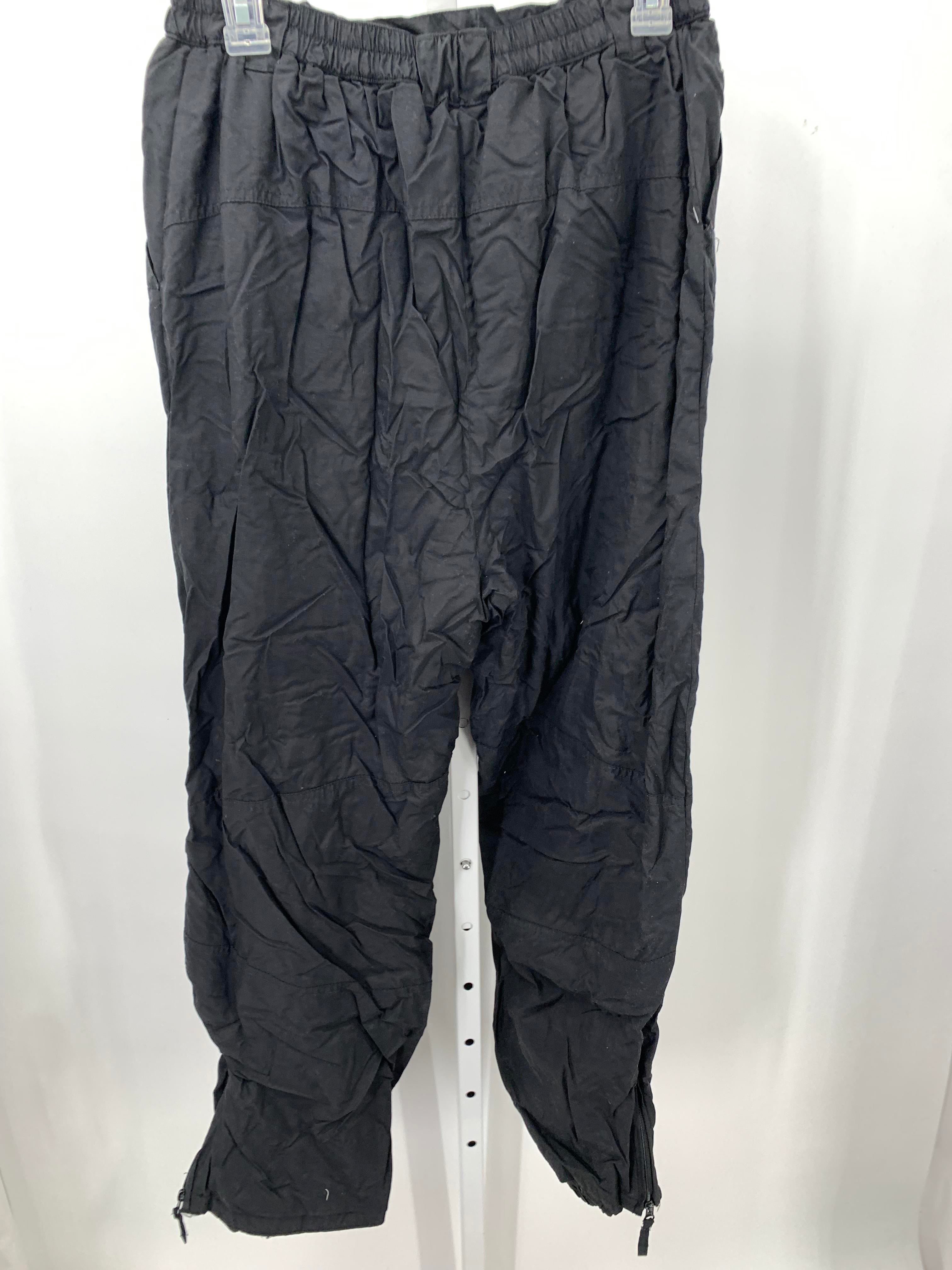 Climate Control Size Large Misses Snow Pants