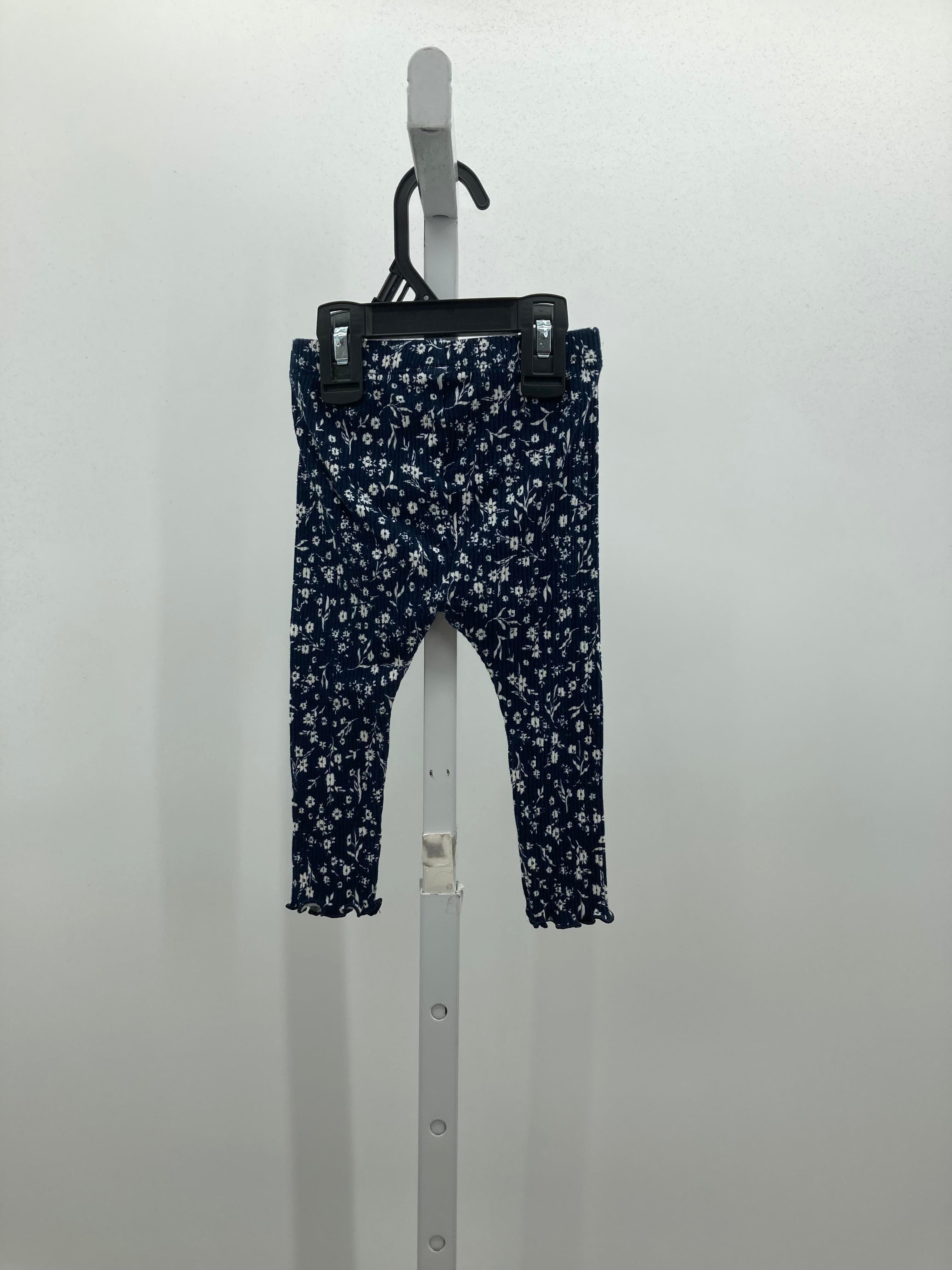 Old Navy Size 6-12 mon Girls Pants
