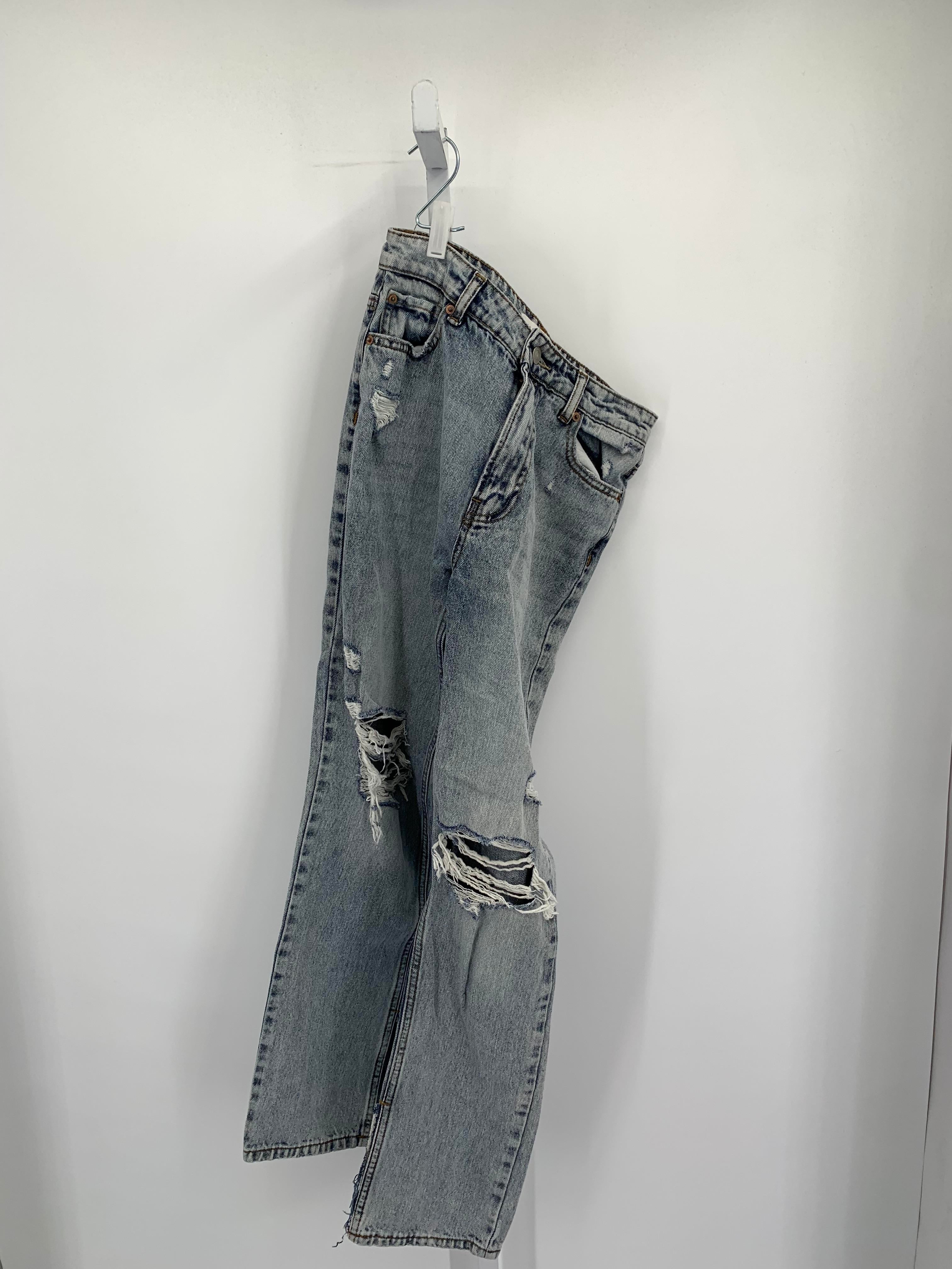 Vanilla Star Size 6 Juniors Jeans