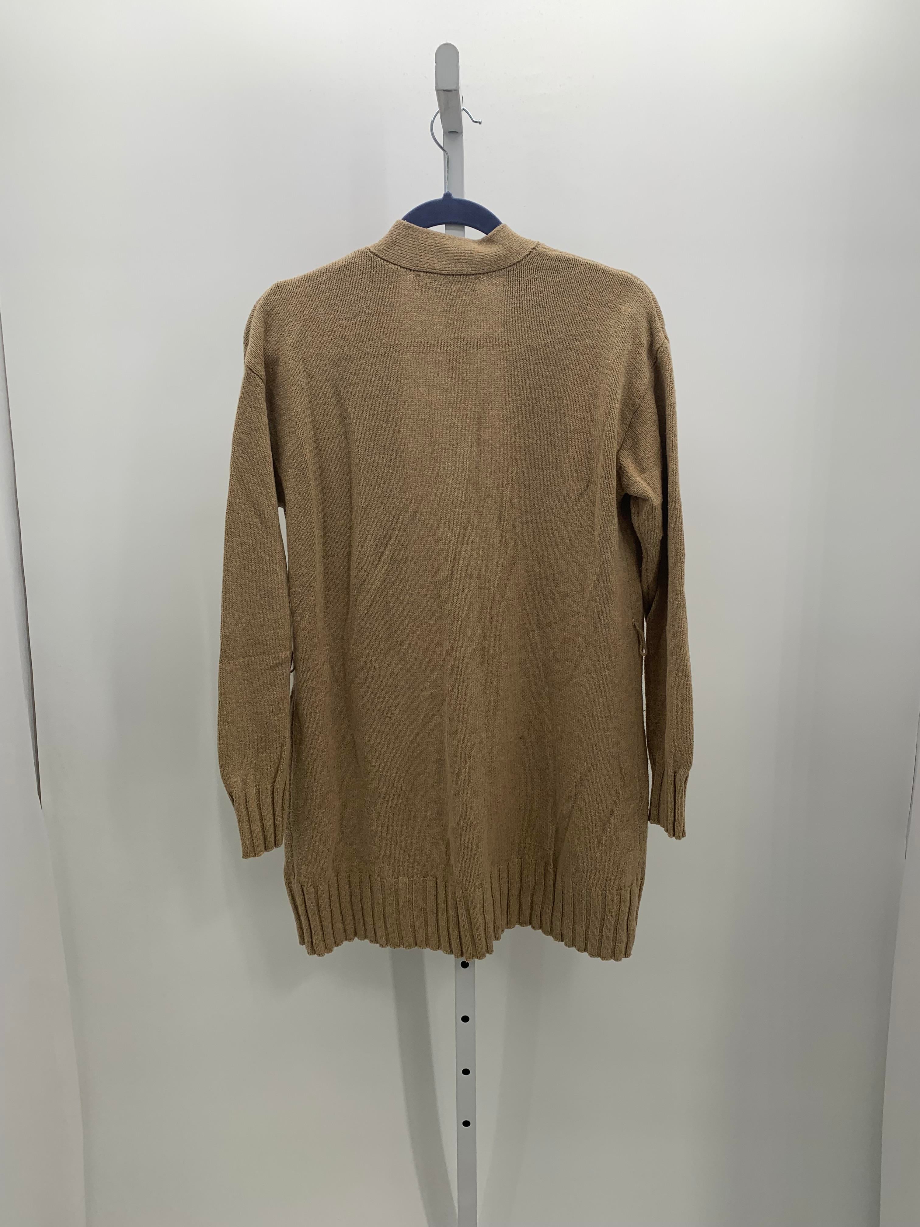 Loft Size Small Misses Cardigan