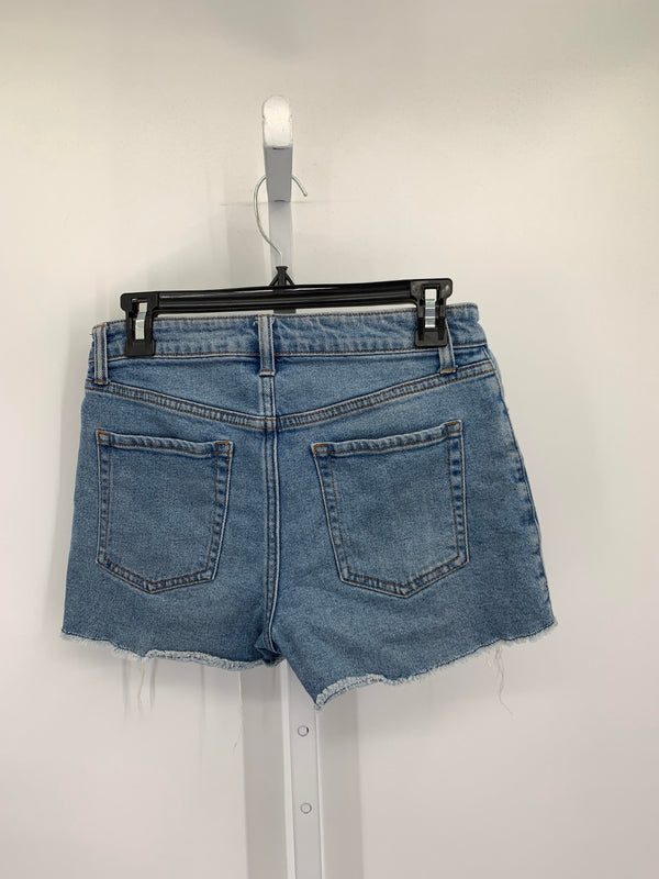 Wild Fable Size 4 Juniors Shorts