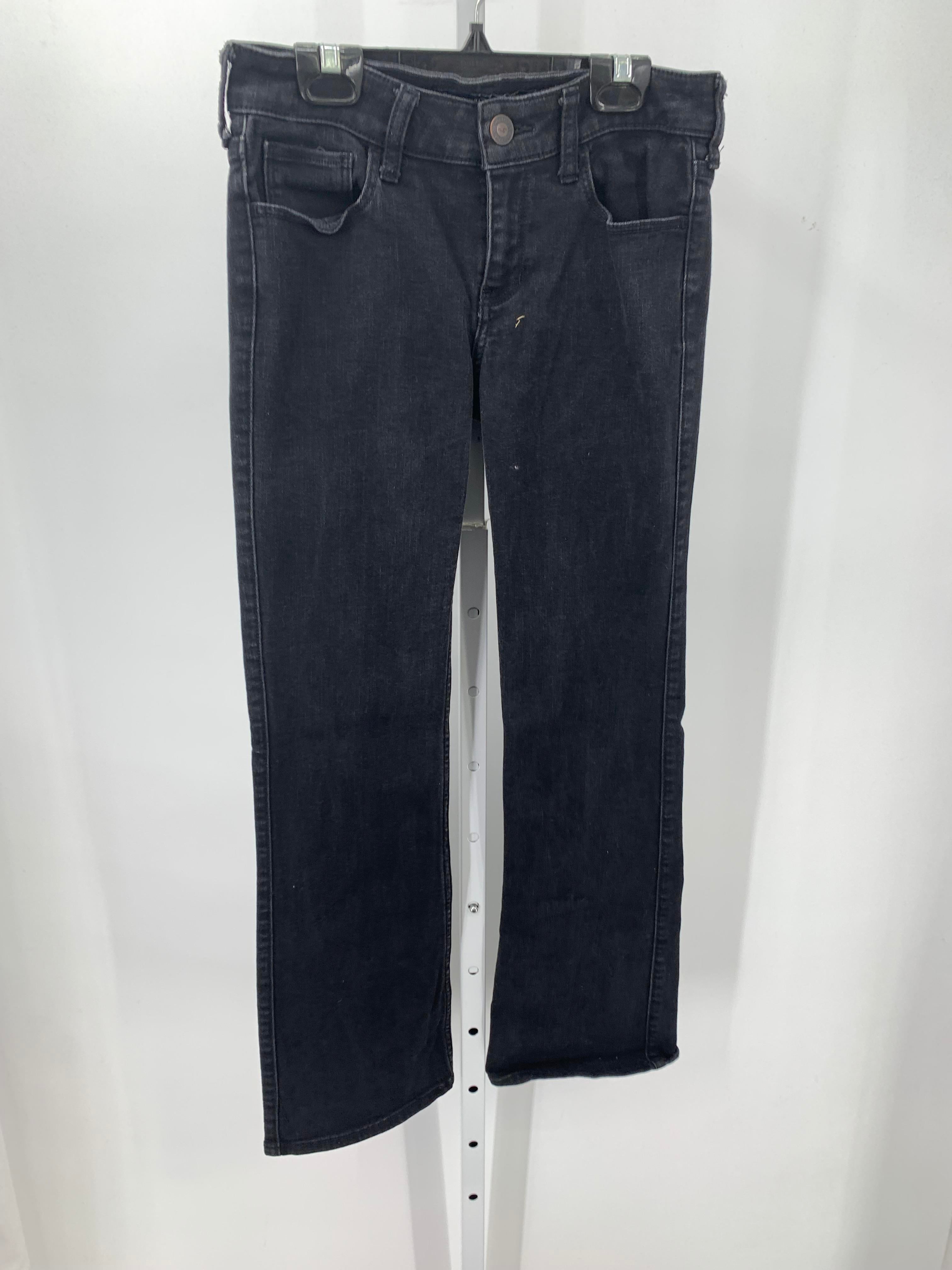 Hollister Size 2 Juniors Jeans