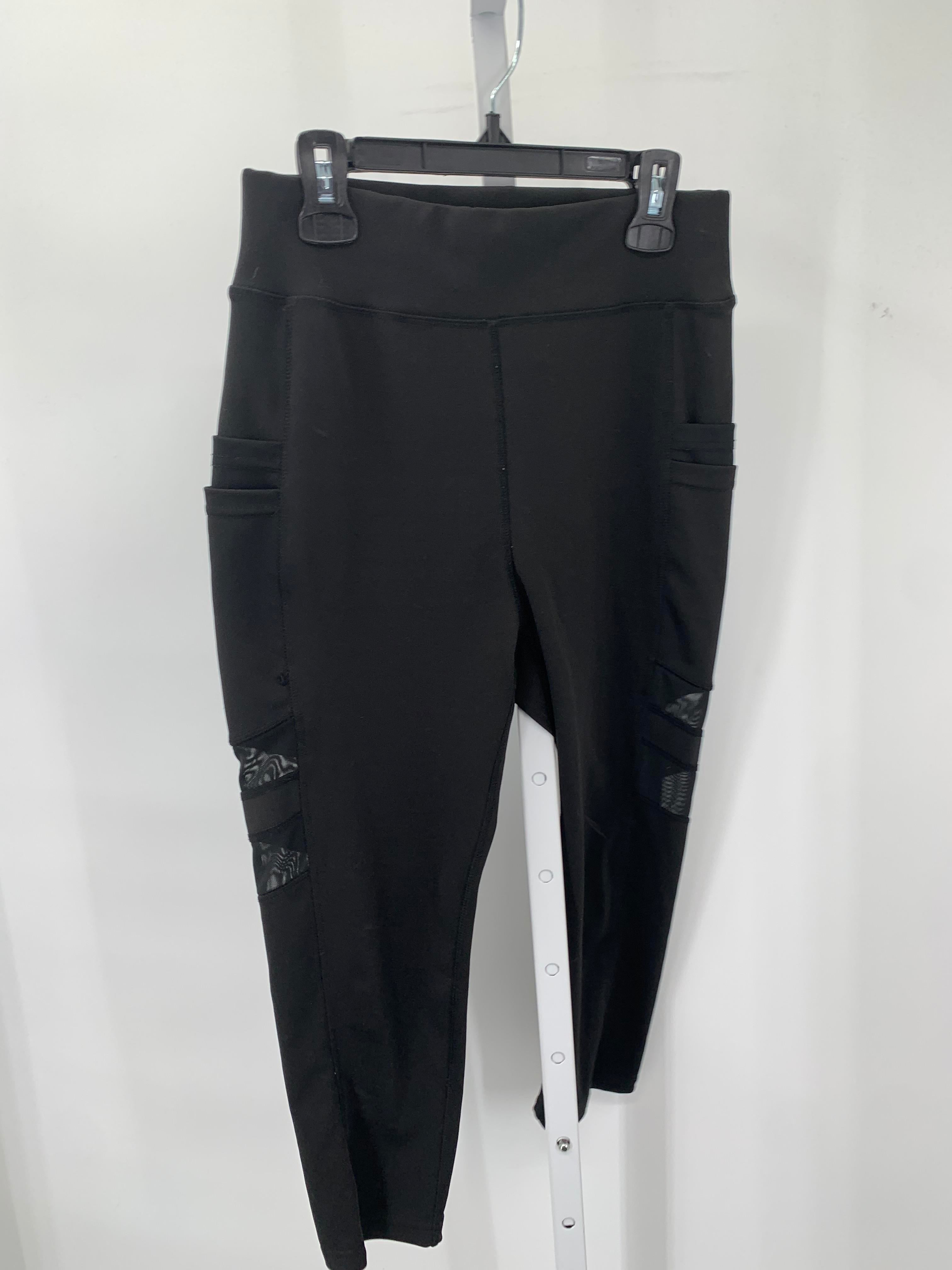 Size Medium Misses Leggings