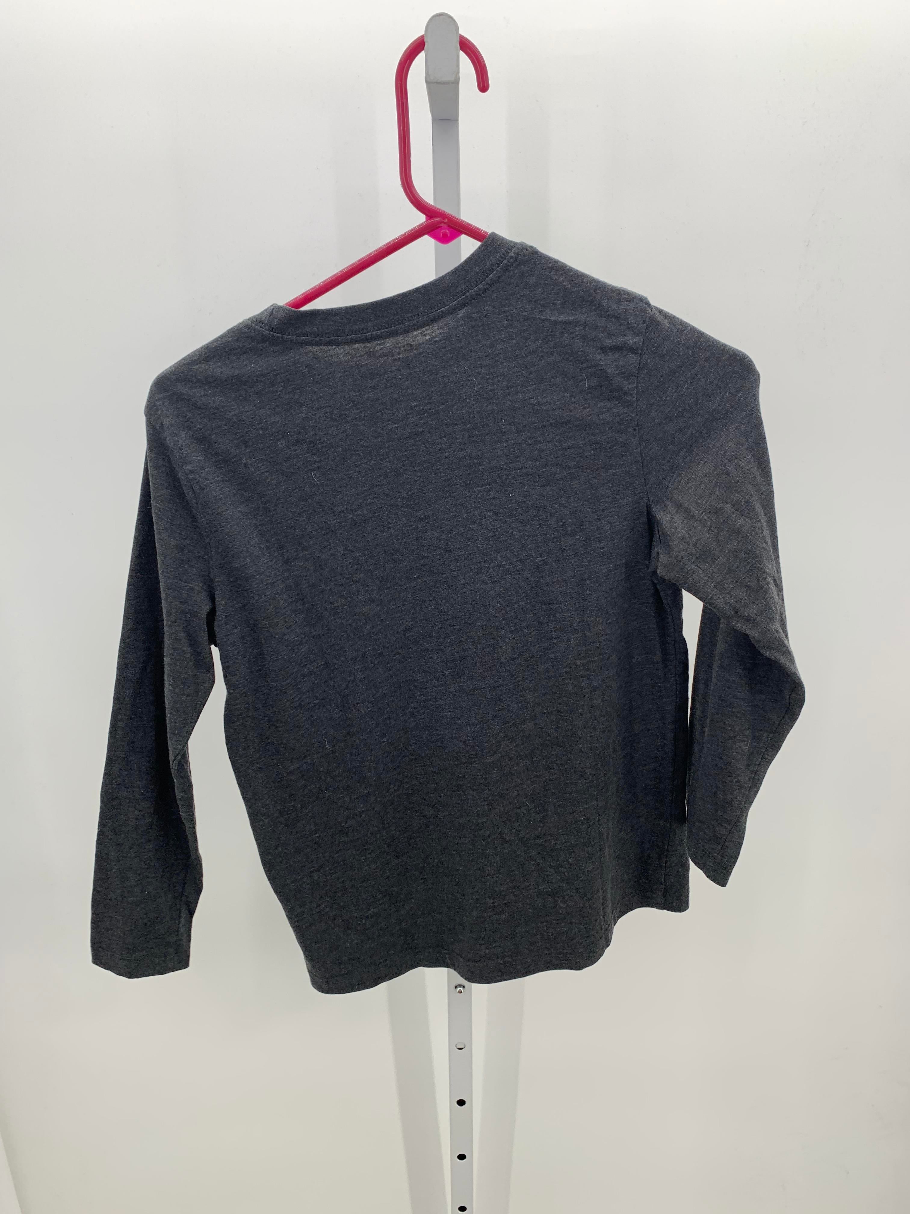 KNIT TEE