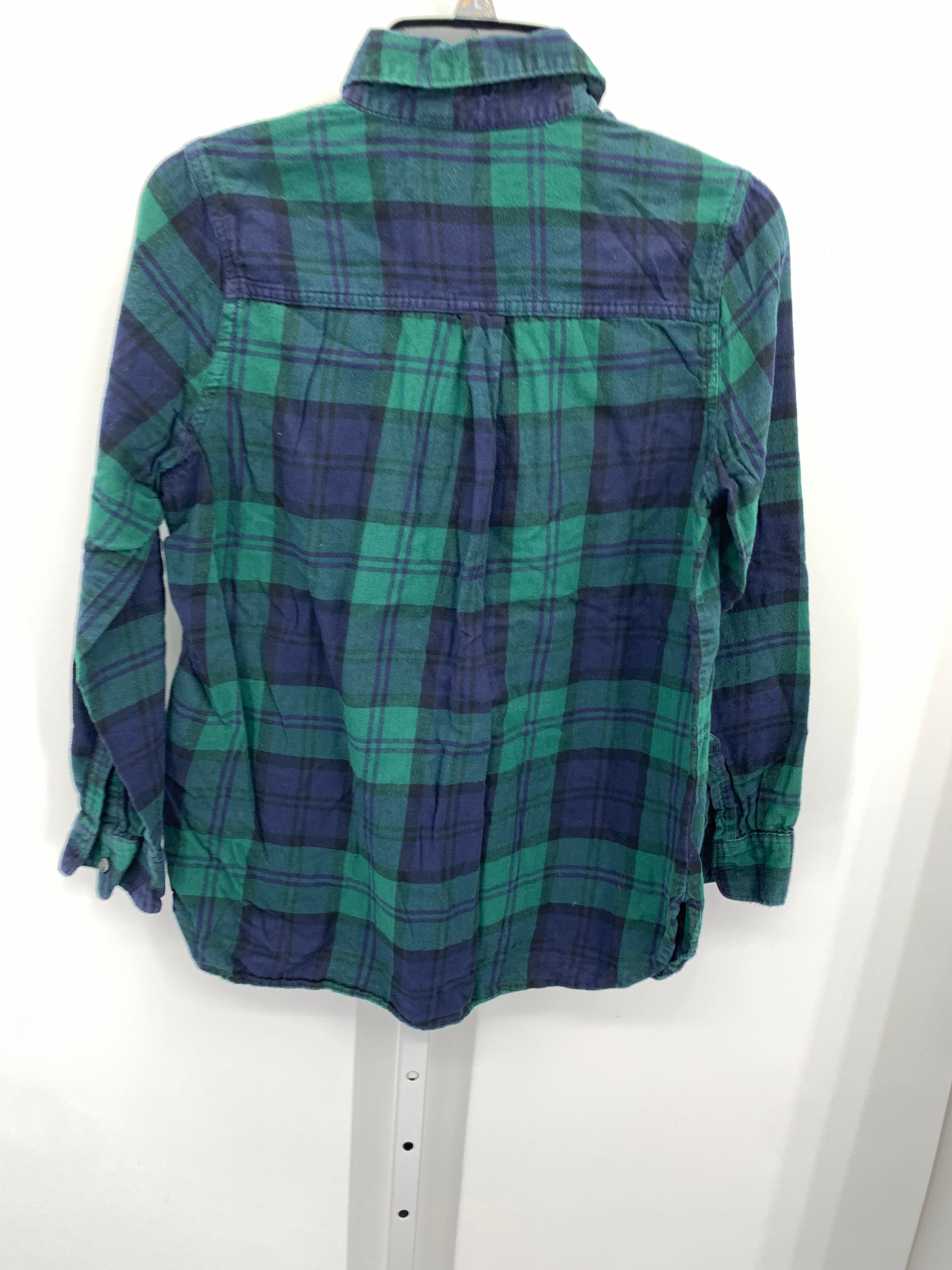 Old Navy Size Medium Misses Long Sleeve Shirt