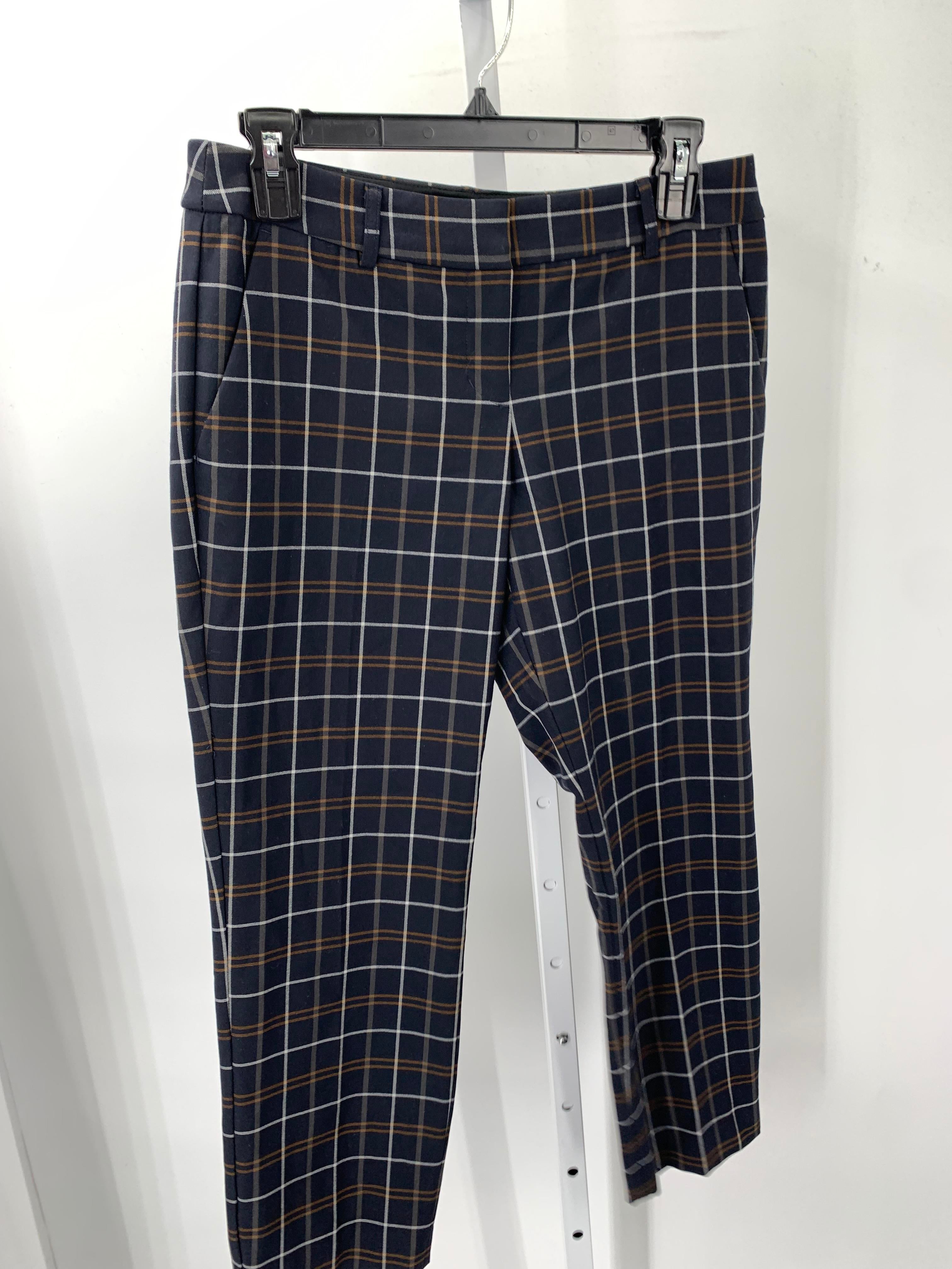 Express Size 4 Short Misses Pants