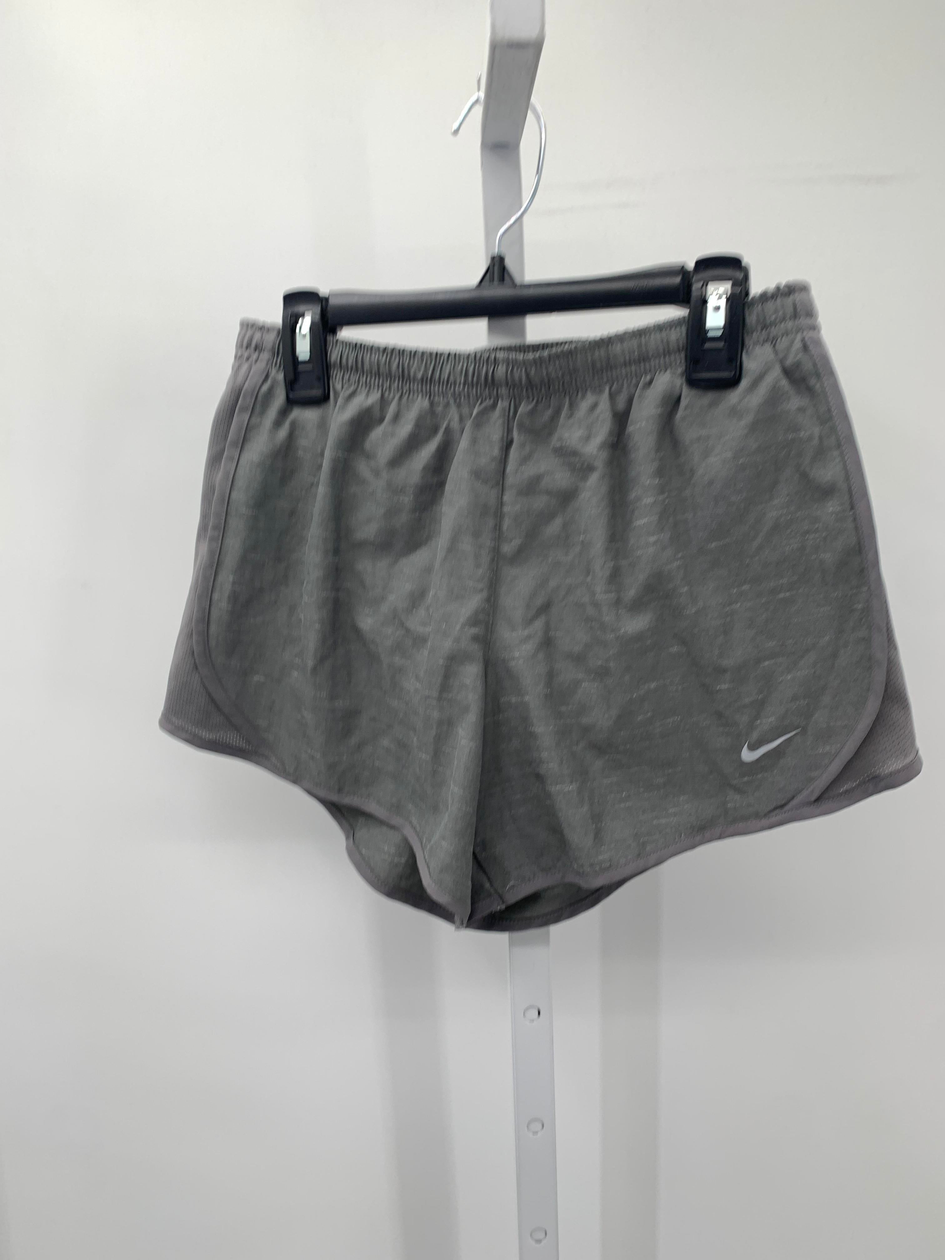 Nike Size Large Misses Shorts