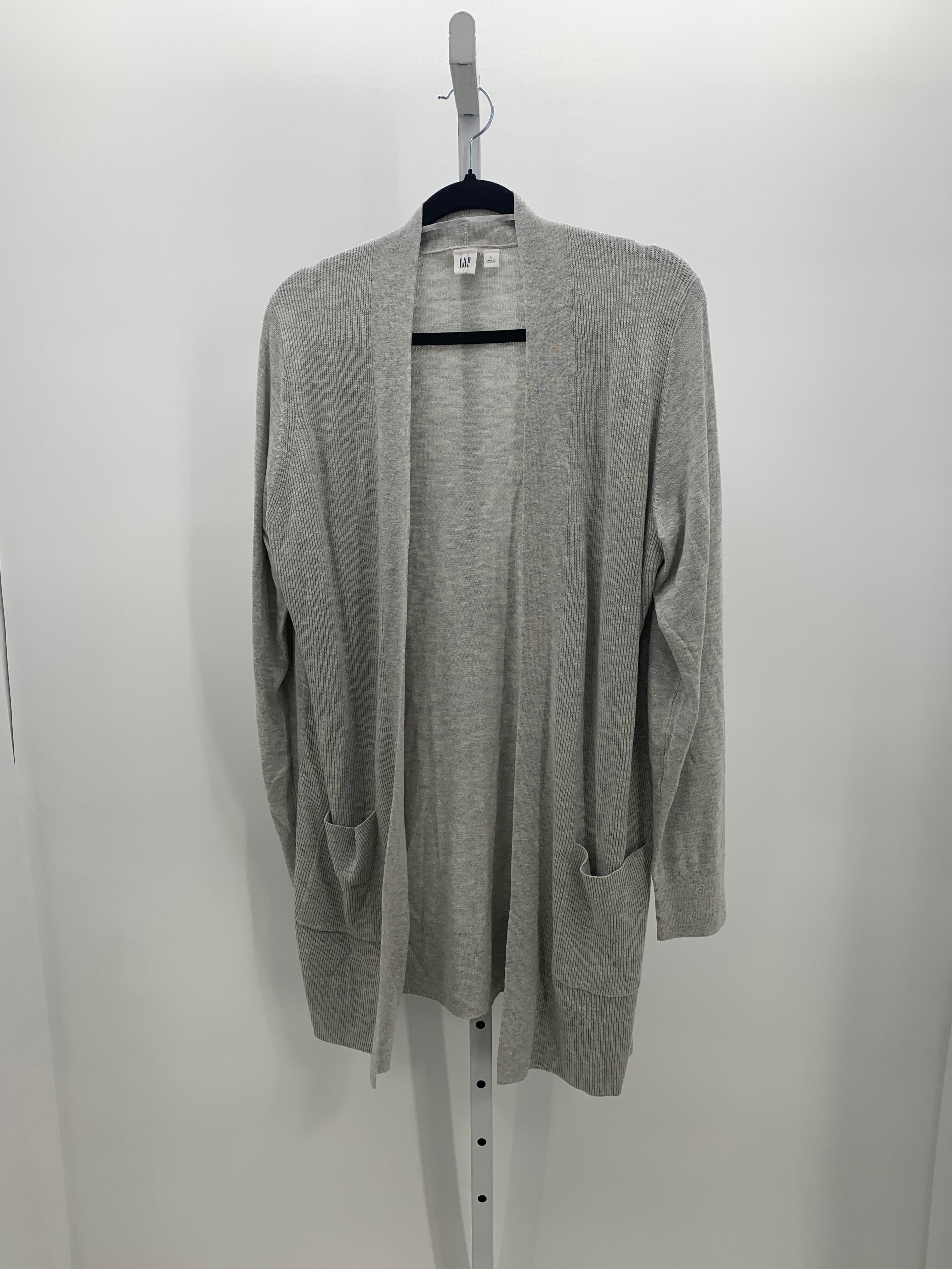 Gap Size Large Misses Cardigan