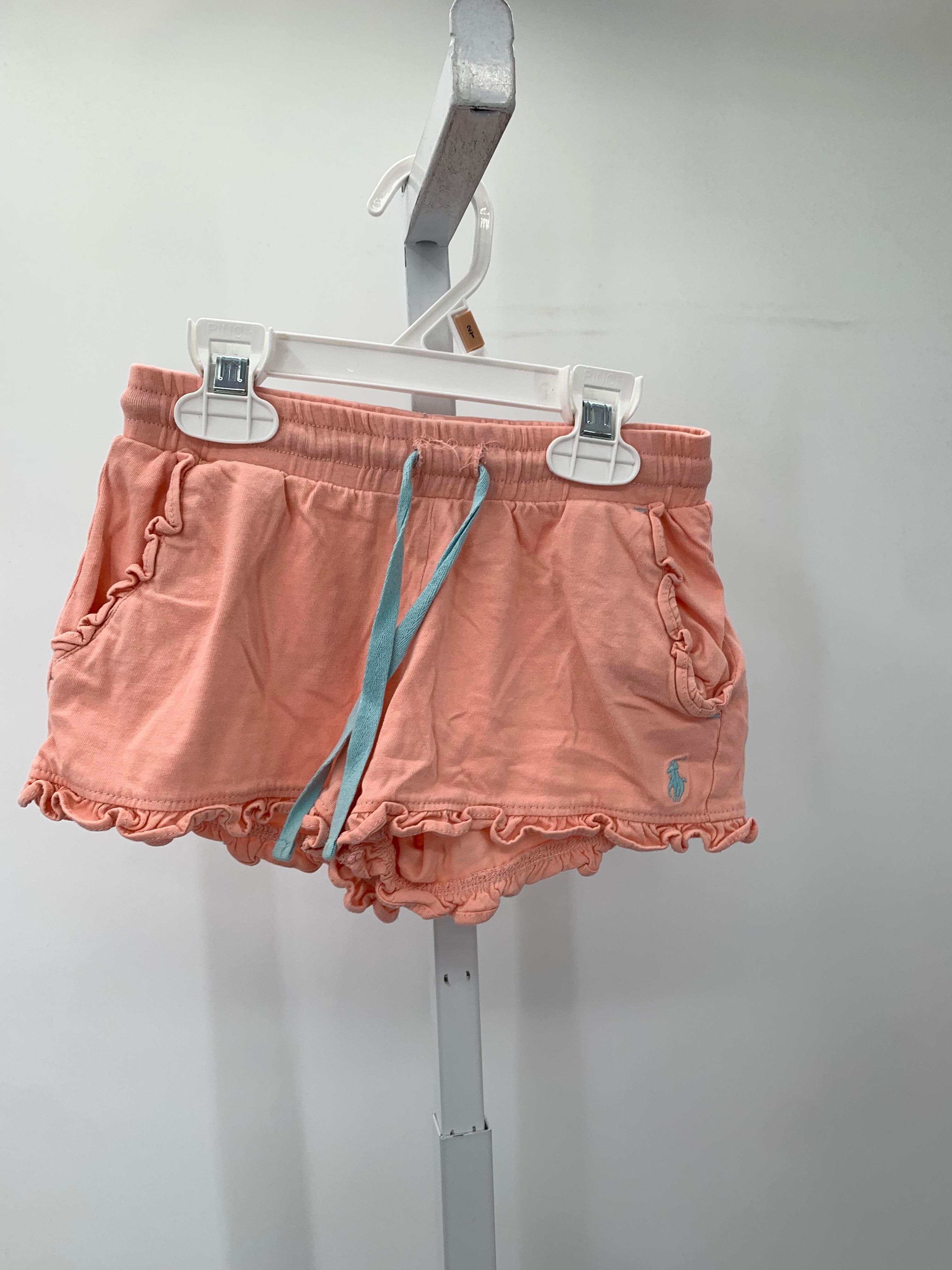 Ralph Lauren Size 5 Girls Shorts
