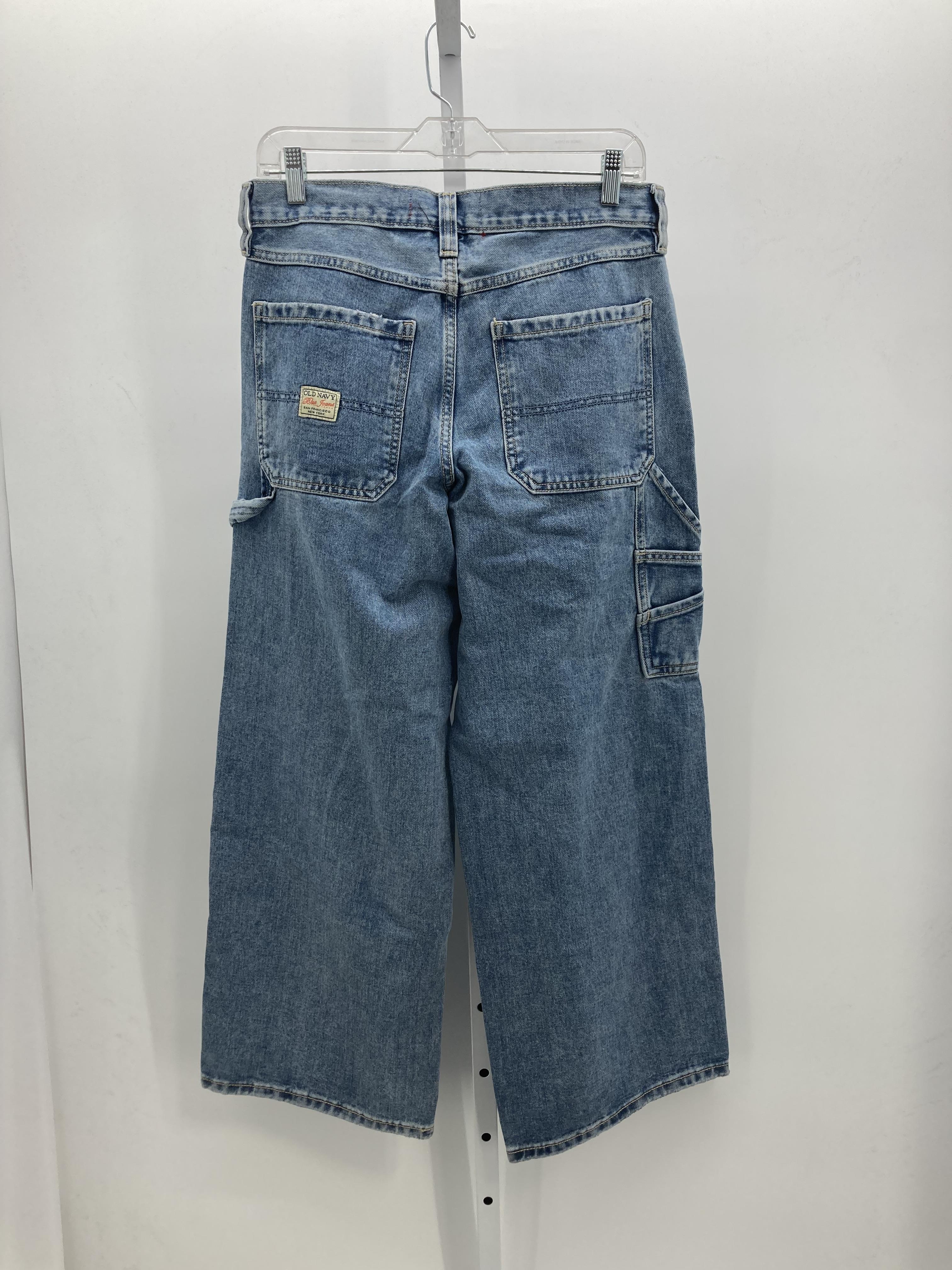 Old Navy Size 4 Petite Petite Jeans
