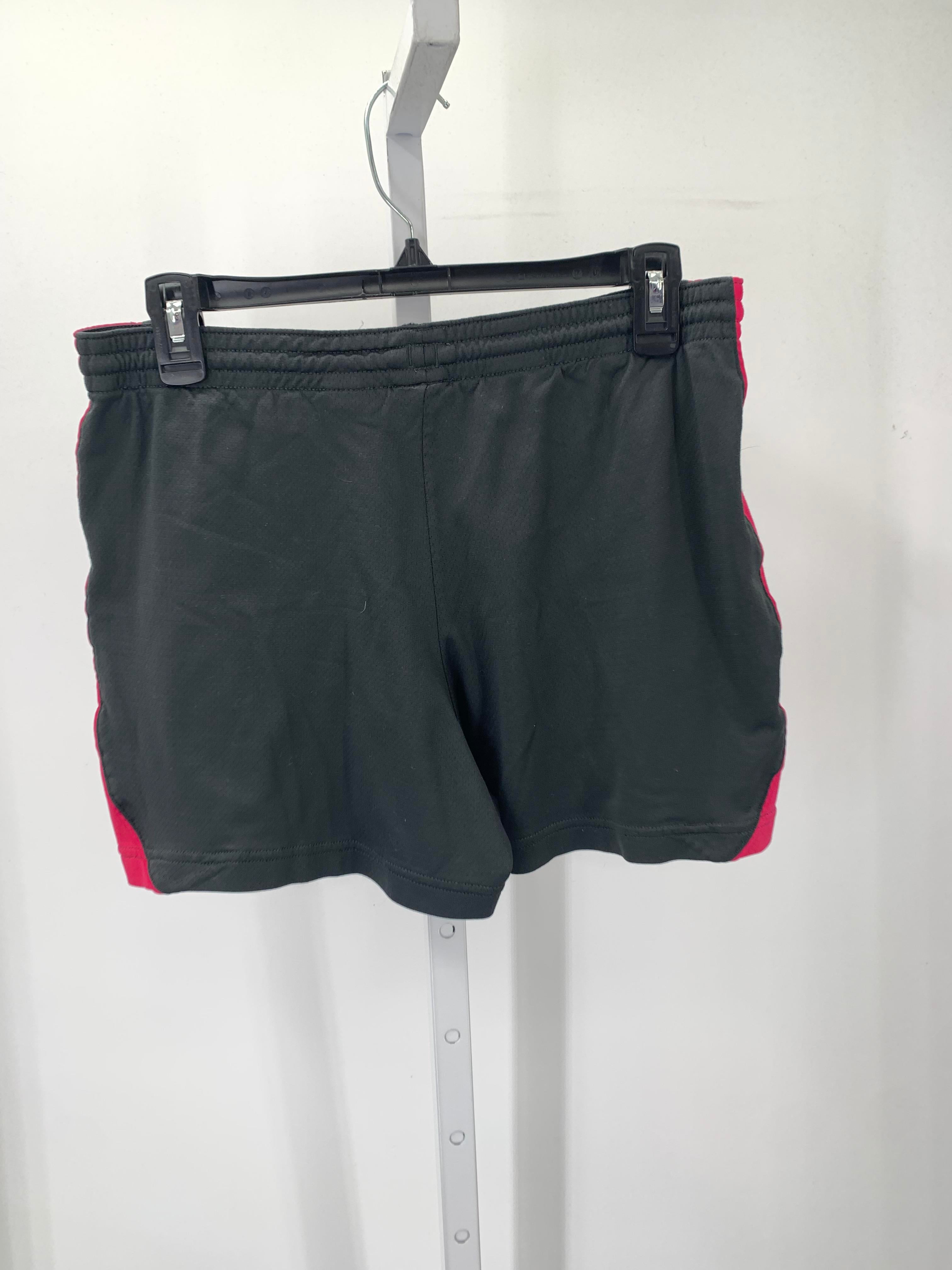 Nike Size Medium Misses Shorts