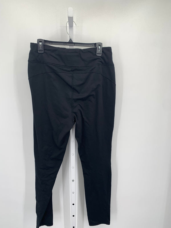 Size Extra Large Misses Leggings