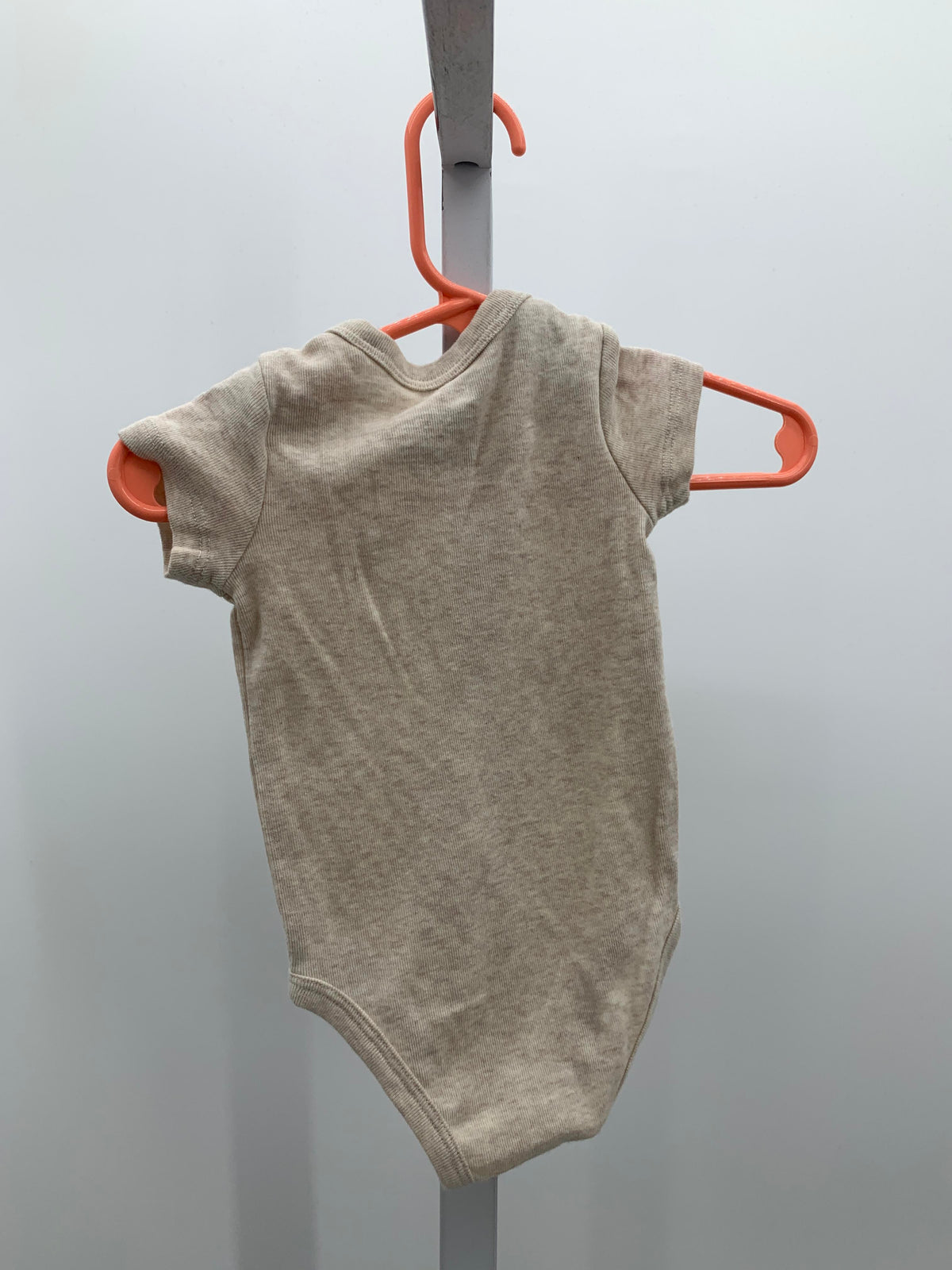 KNIT BODY SUIT