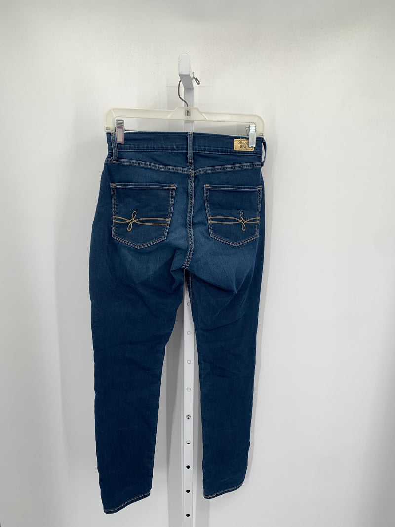 Levis Size 4 Misses Jeans