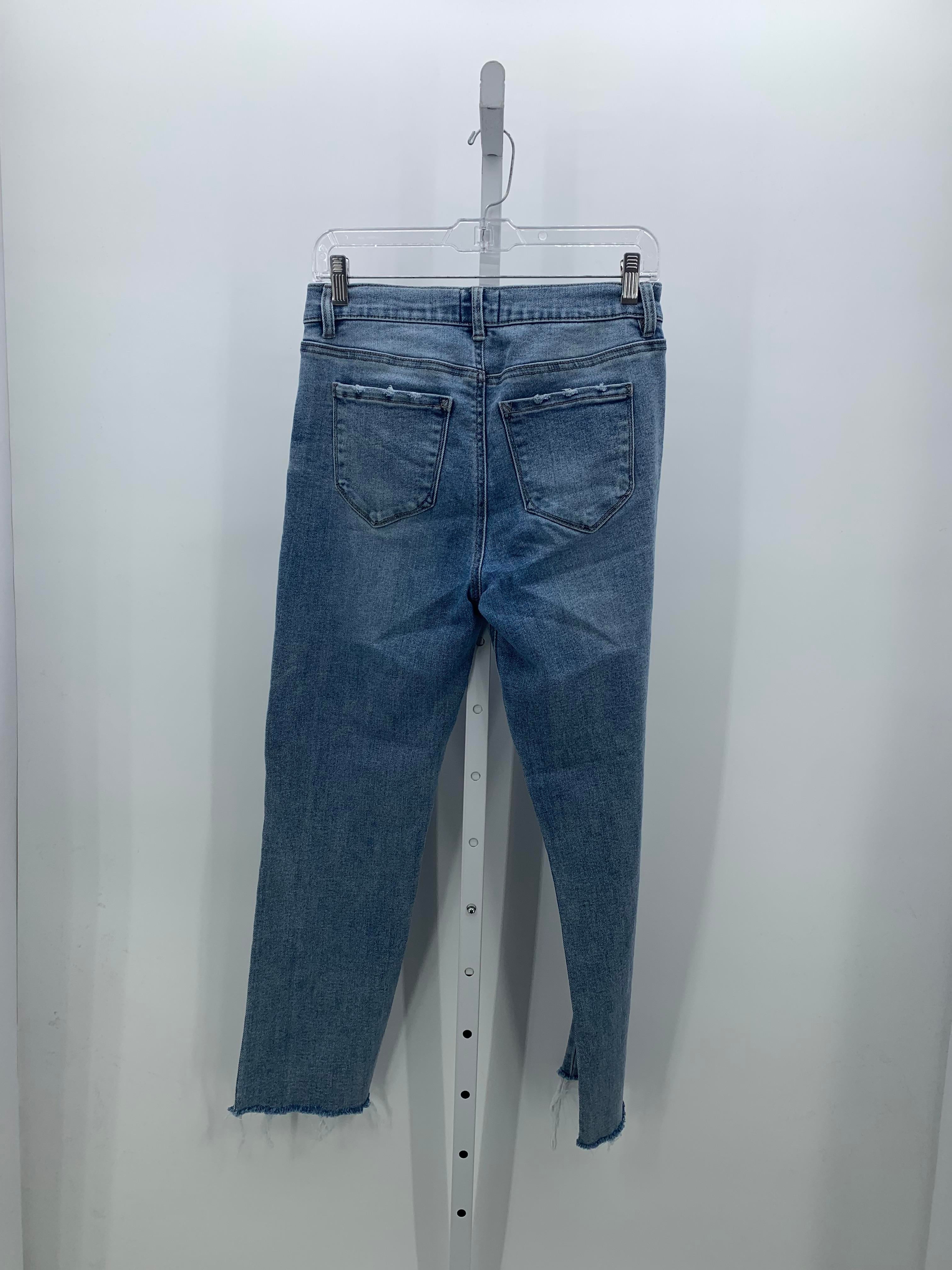 Kensie Size 6 Misses Jeans