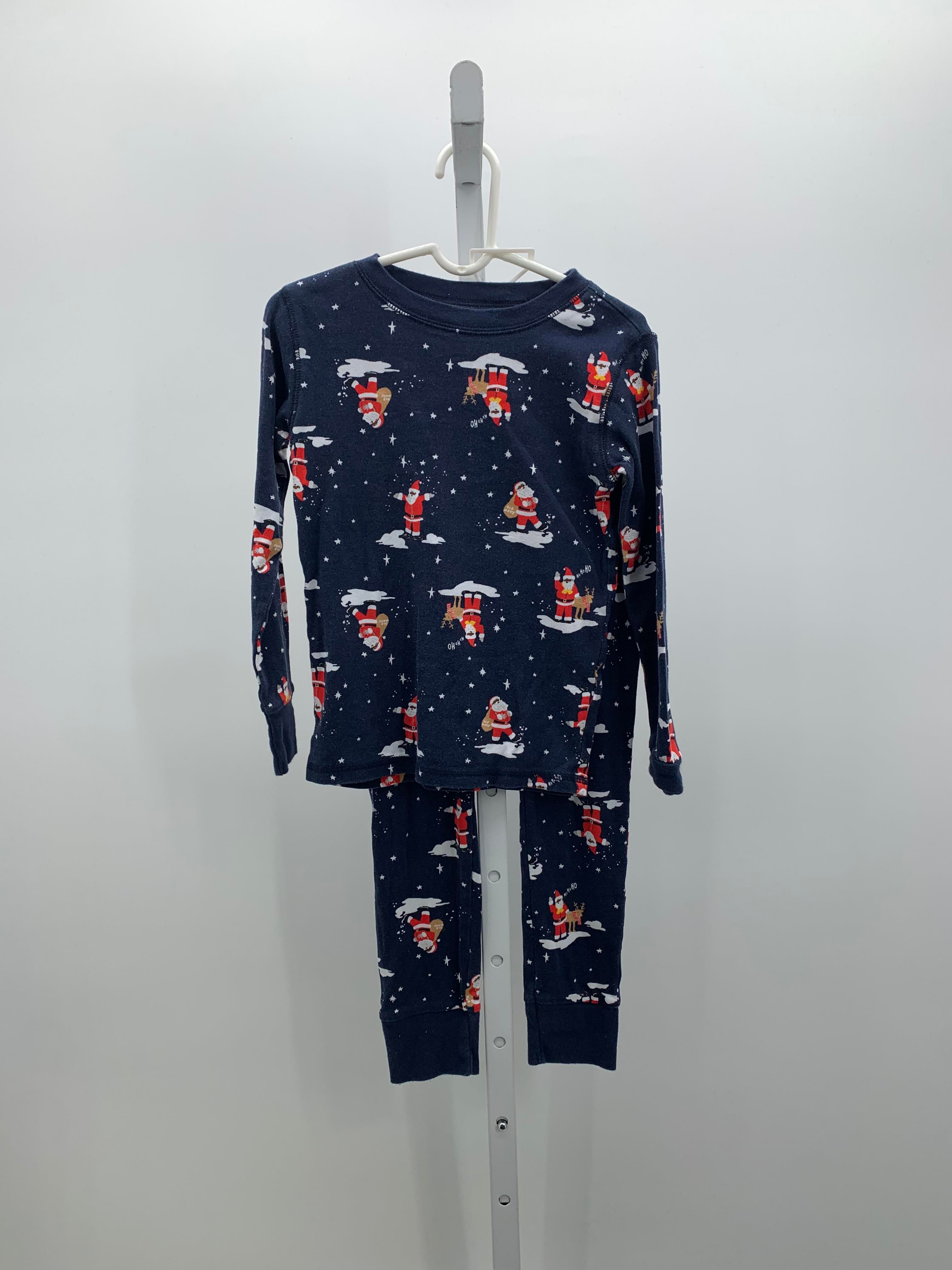 PJS SANTA