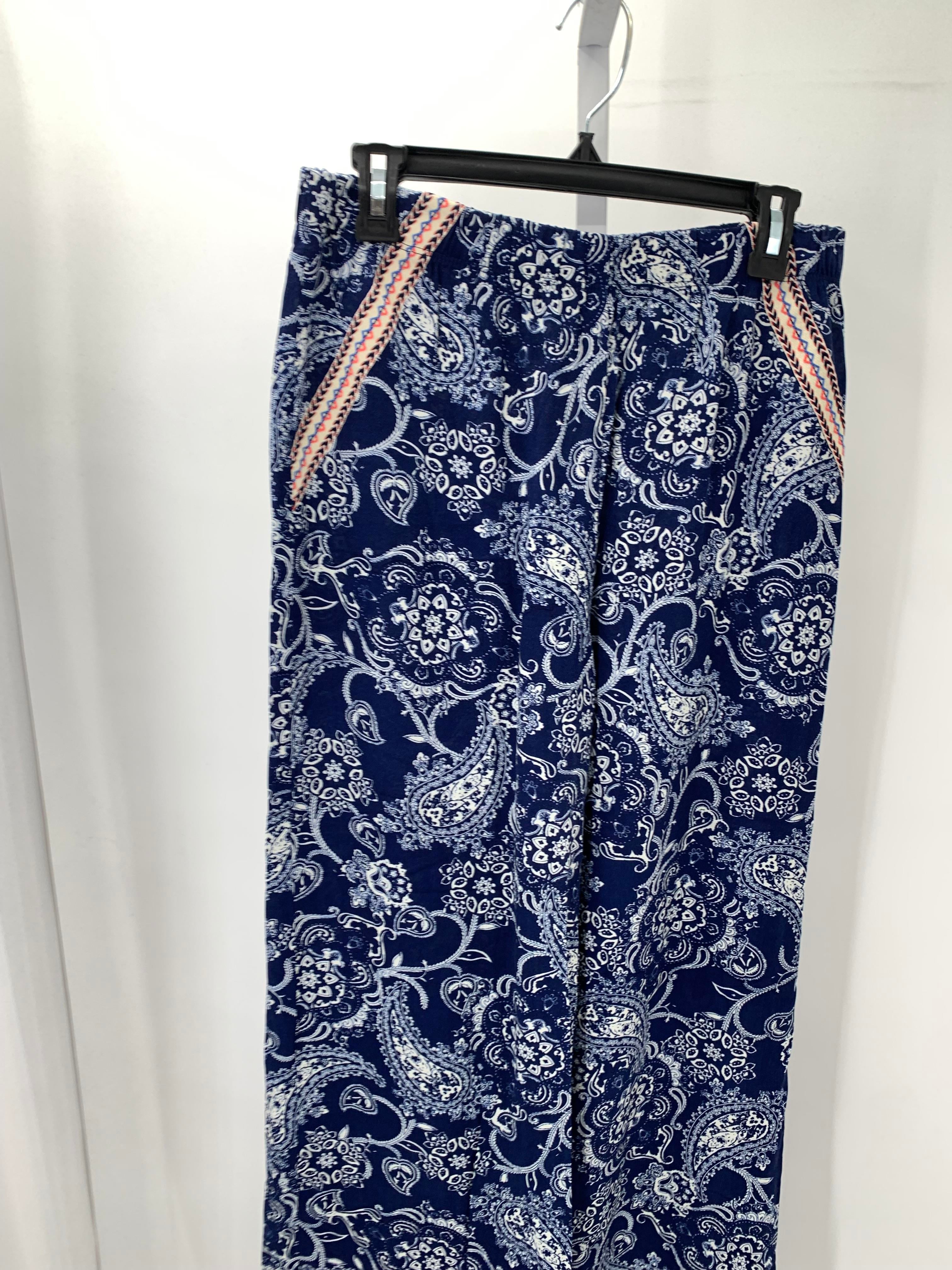 Charlotte Russe Size Large Juniors Pants