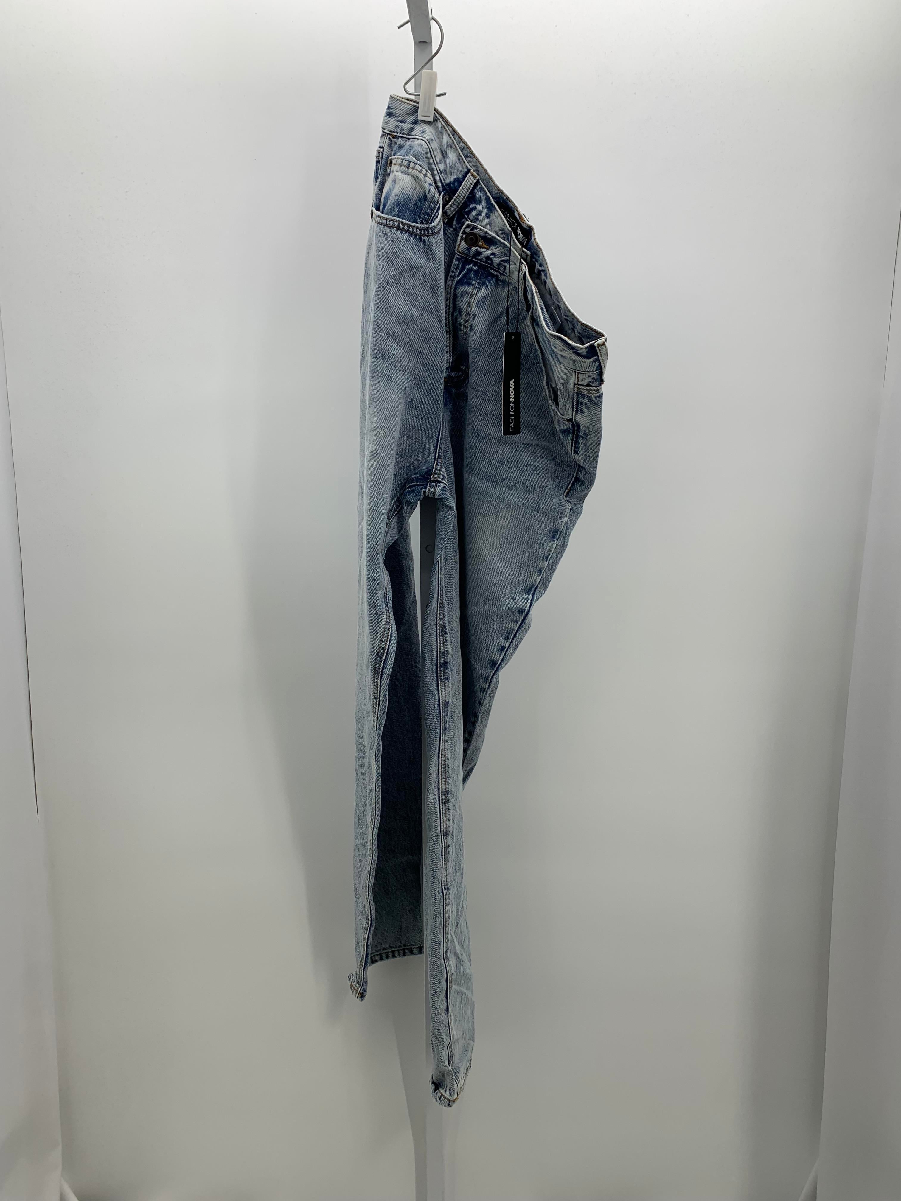 Size 9 Juniors Jeans