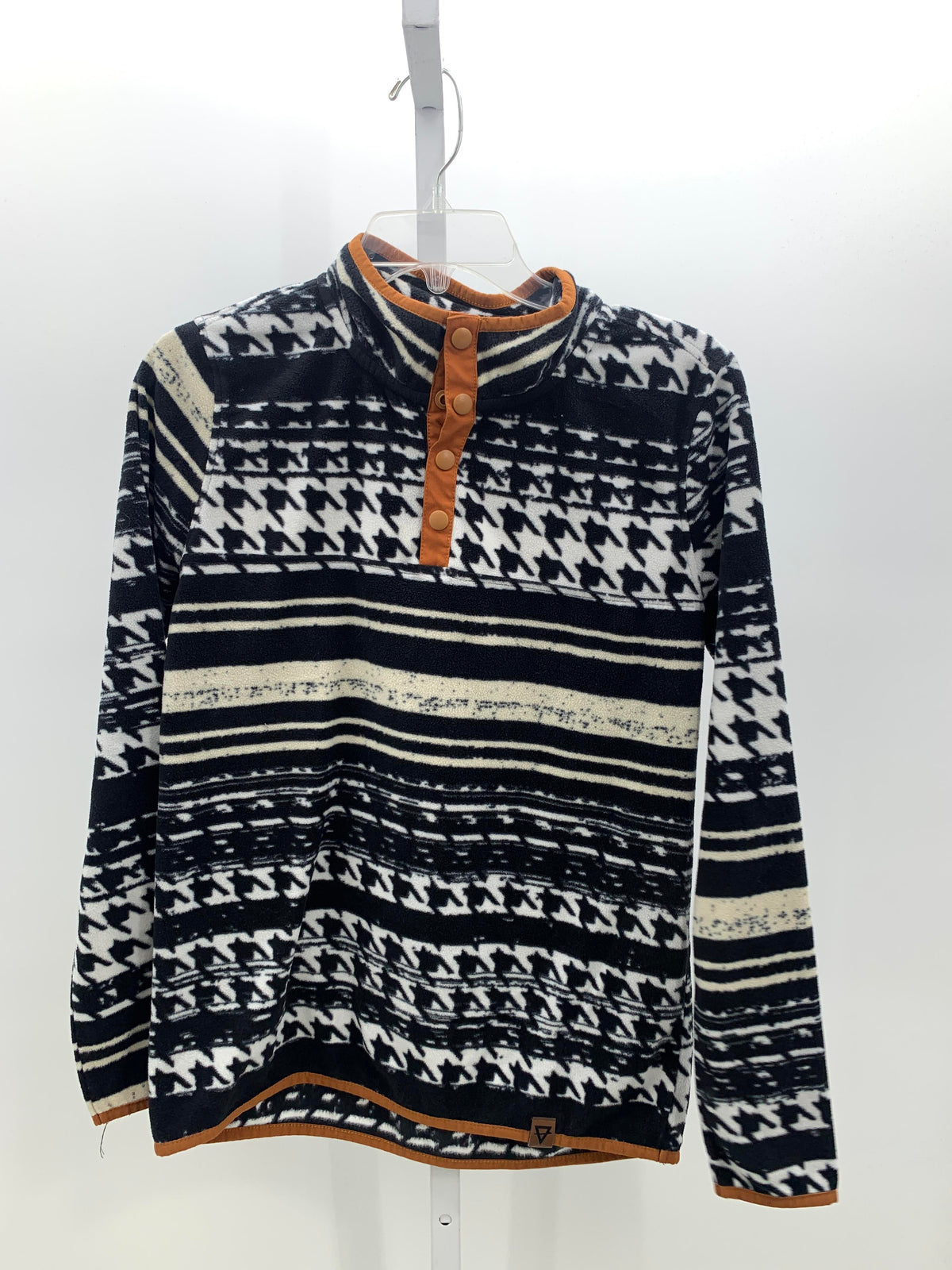 Size Medium Misses Long Sleeve Shirt