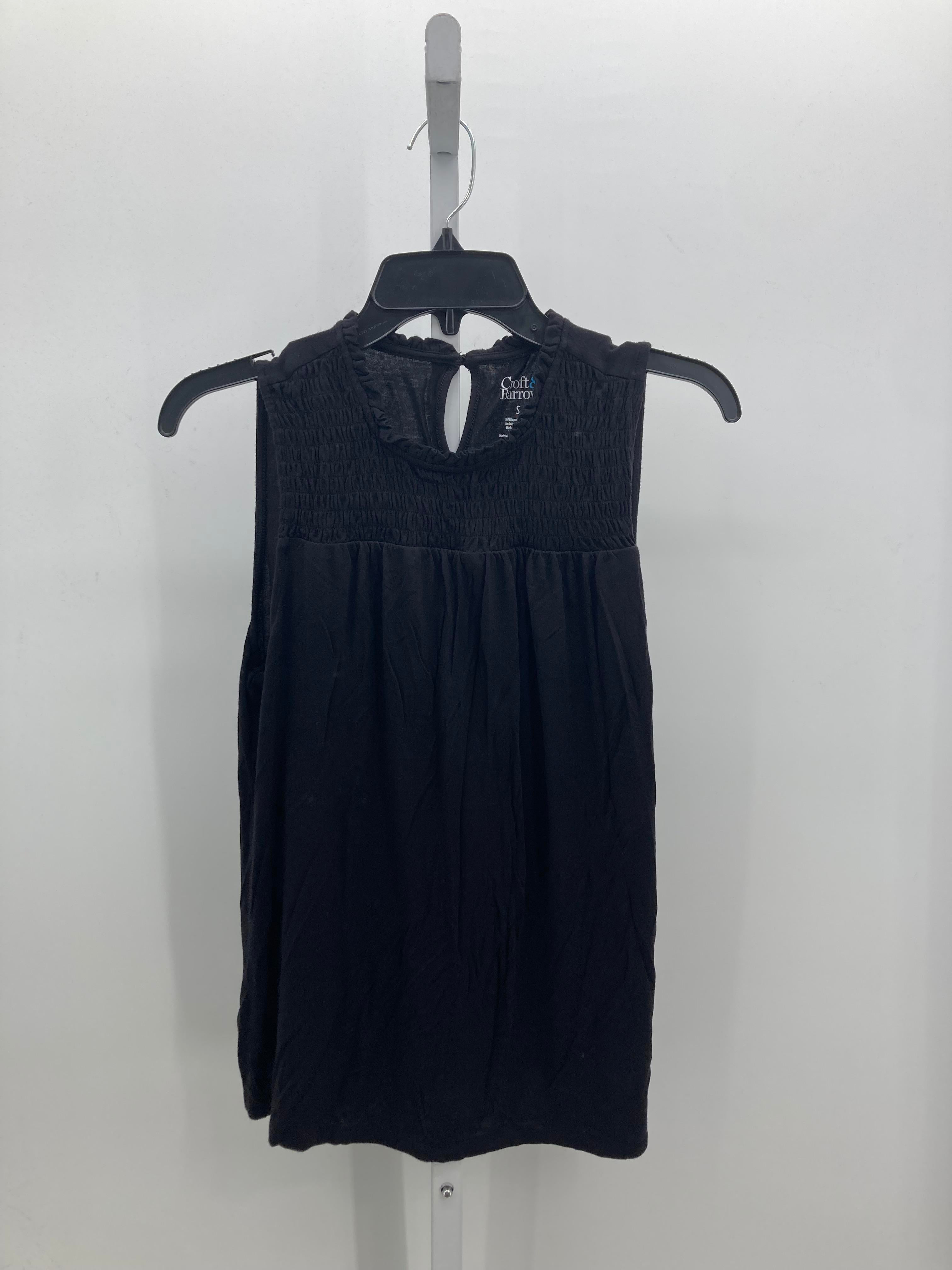 Croft & Barrow Size Small Misses Tank