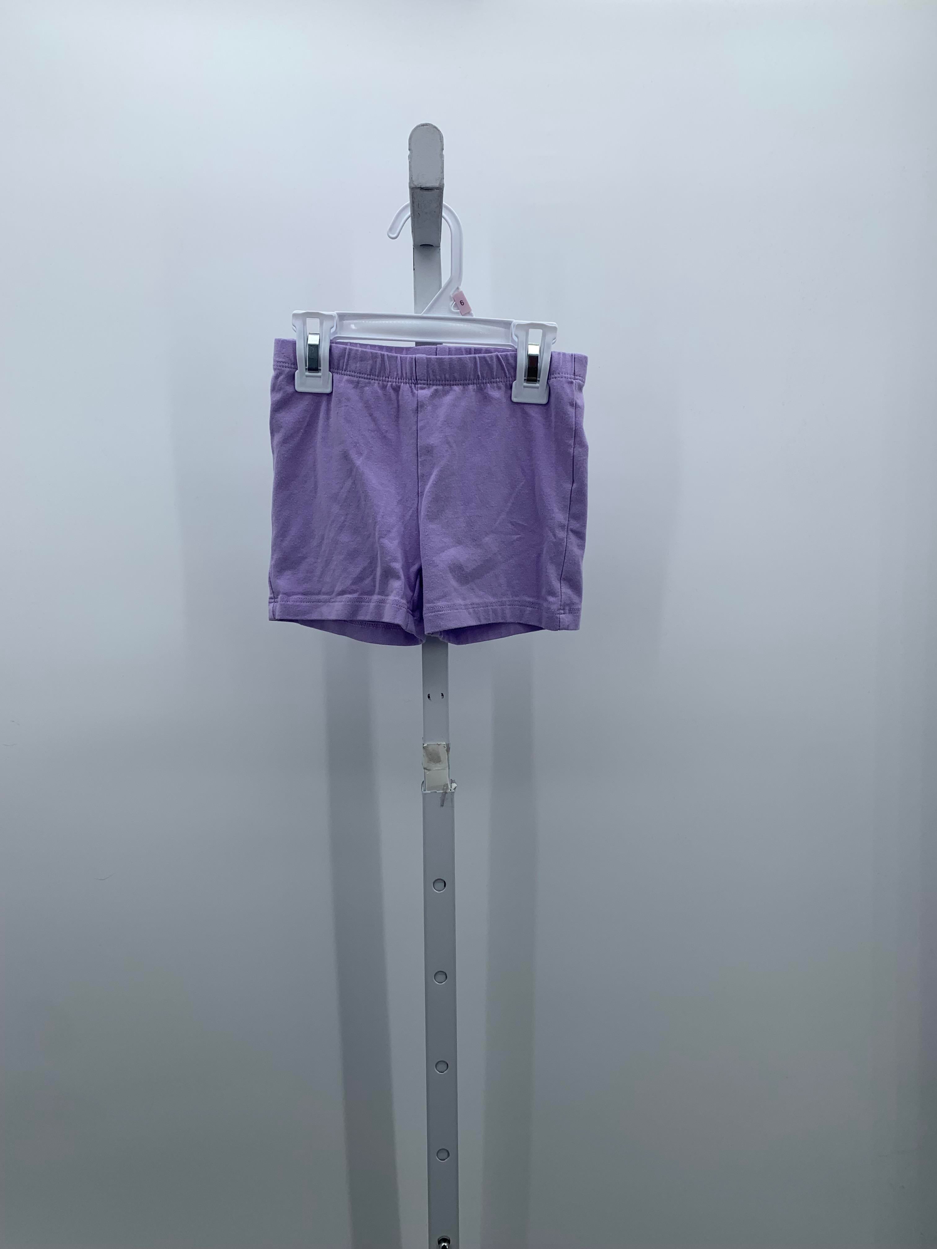 Children's Place Size 5-6 Girls Shorts